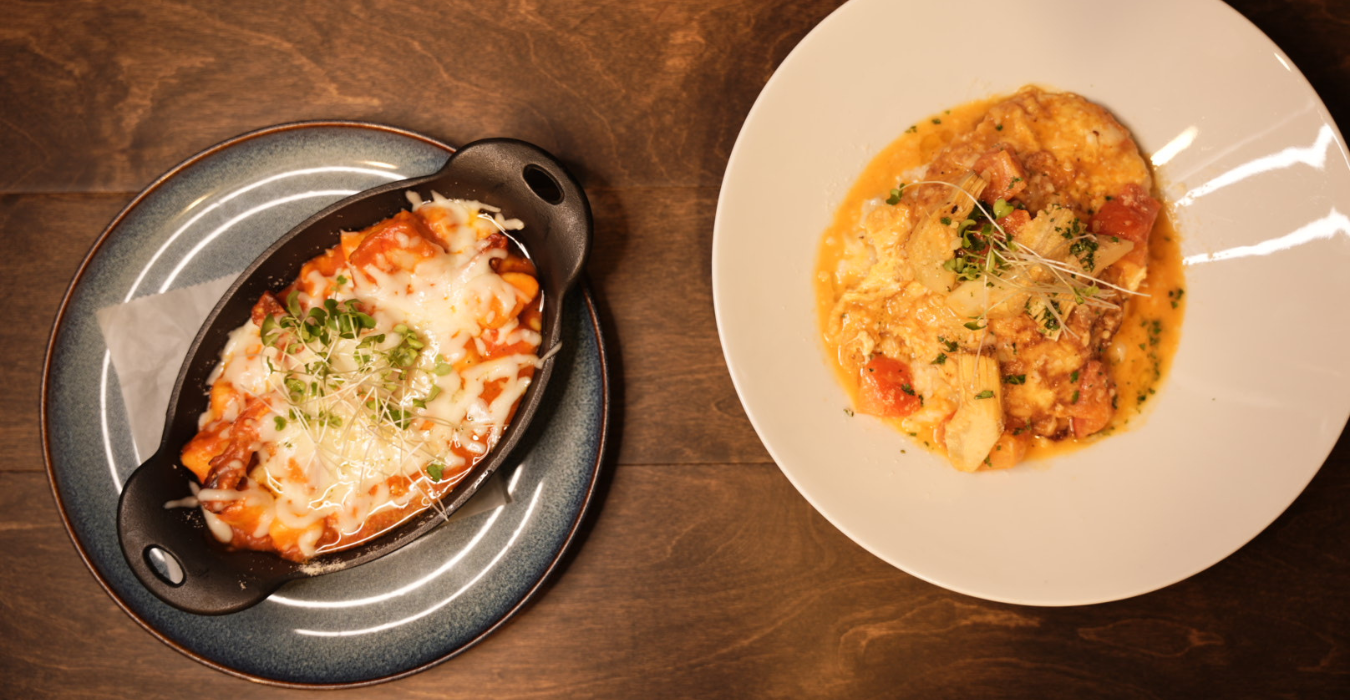 Winthrop — Antique Table Restaurant