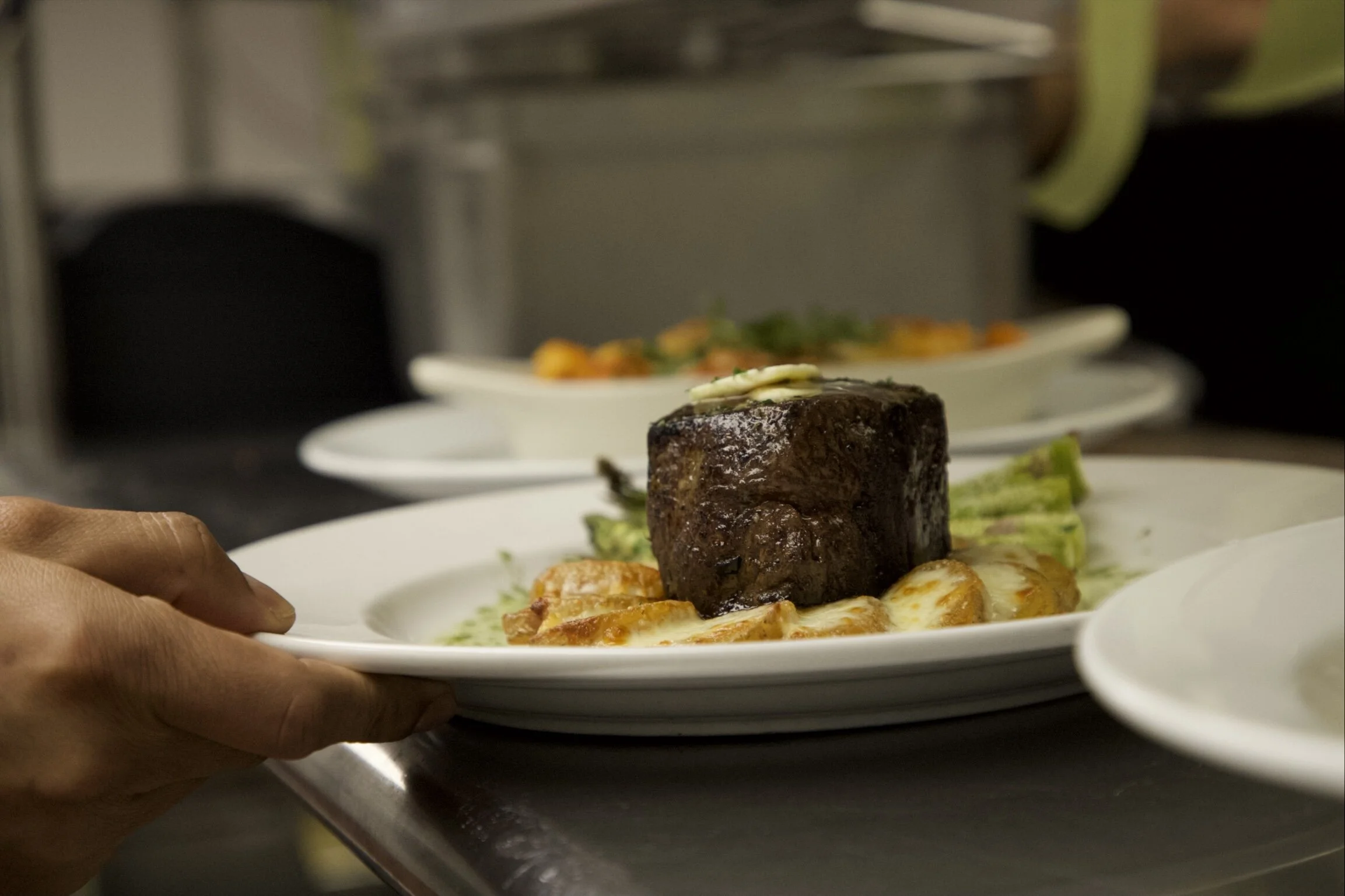 Salem — Antique Table Restaurant