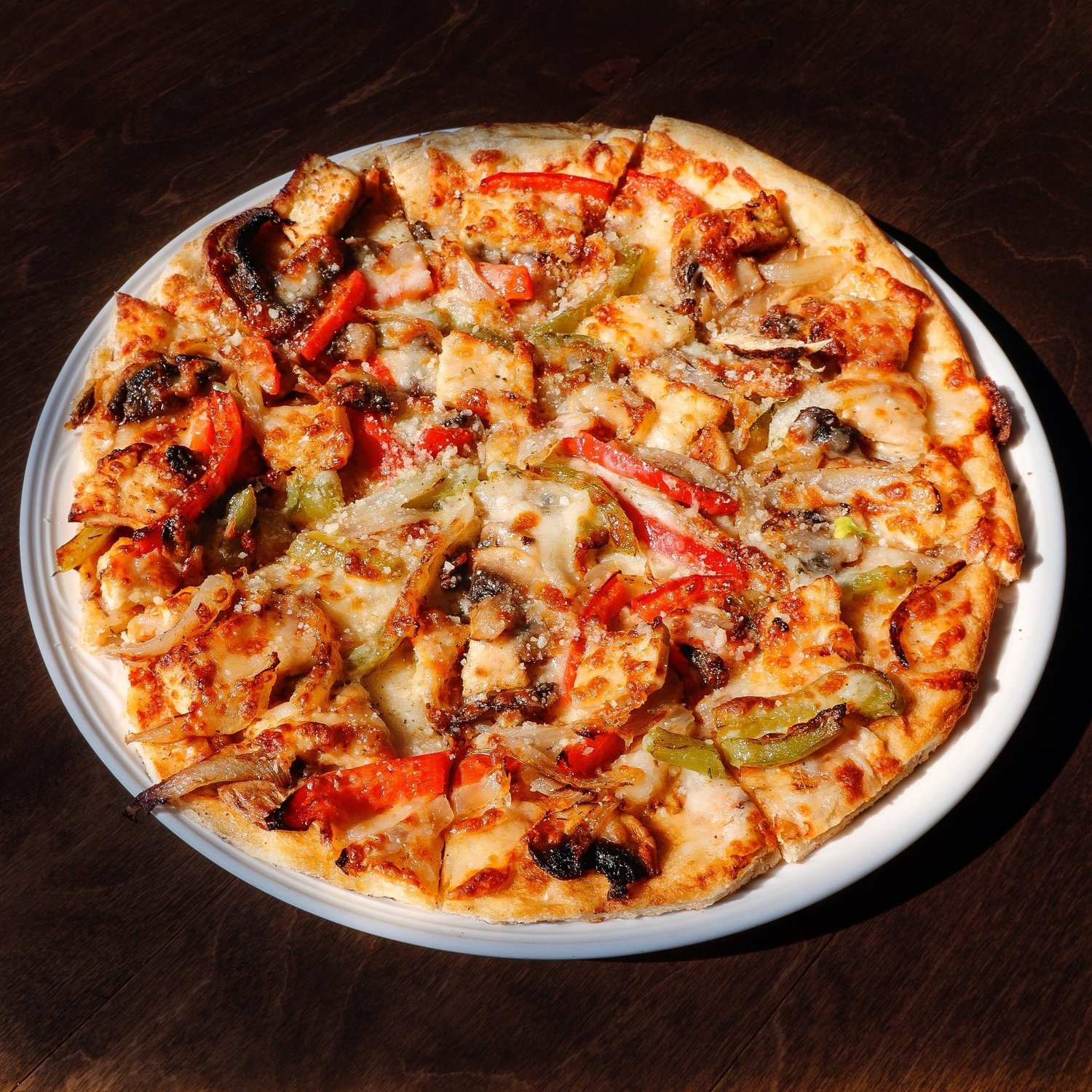 Winthrop — Antique Table Restaurant