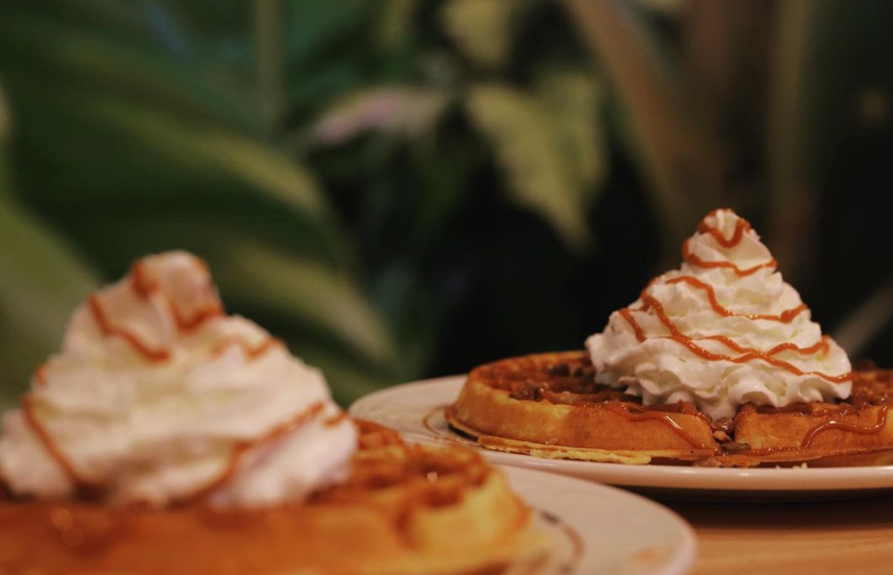 Antique Table Restaurants