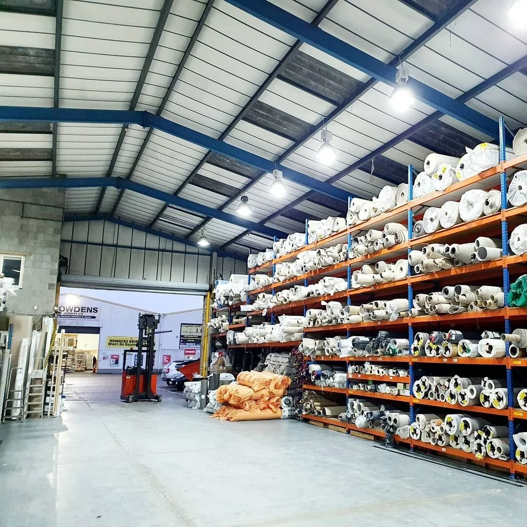Columbia Flooring