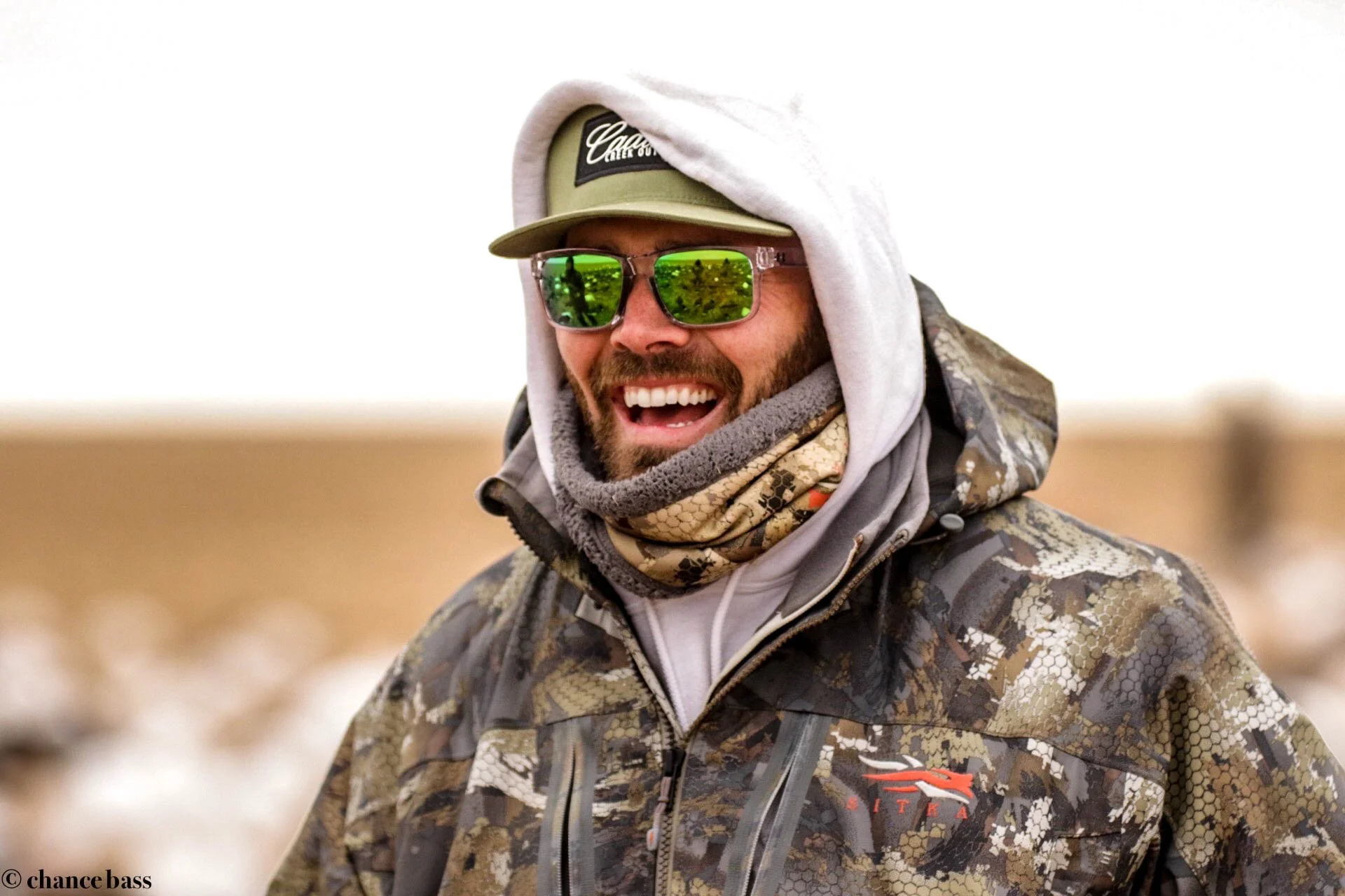 Our Gallery Cadillac Creek Outfitters