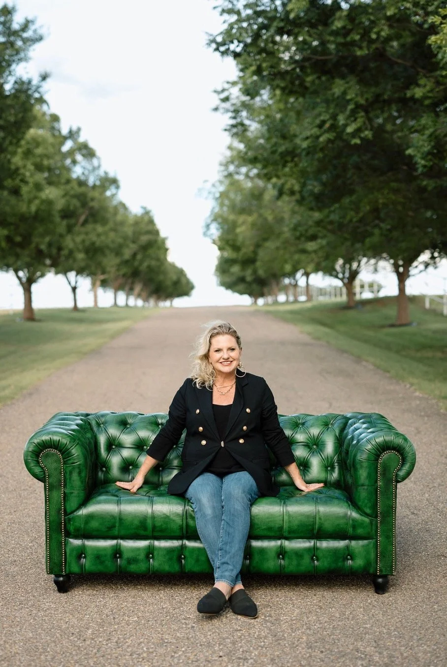 Alanna Merriman