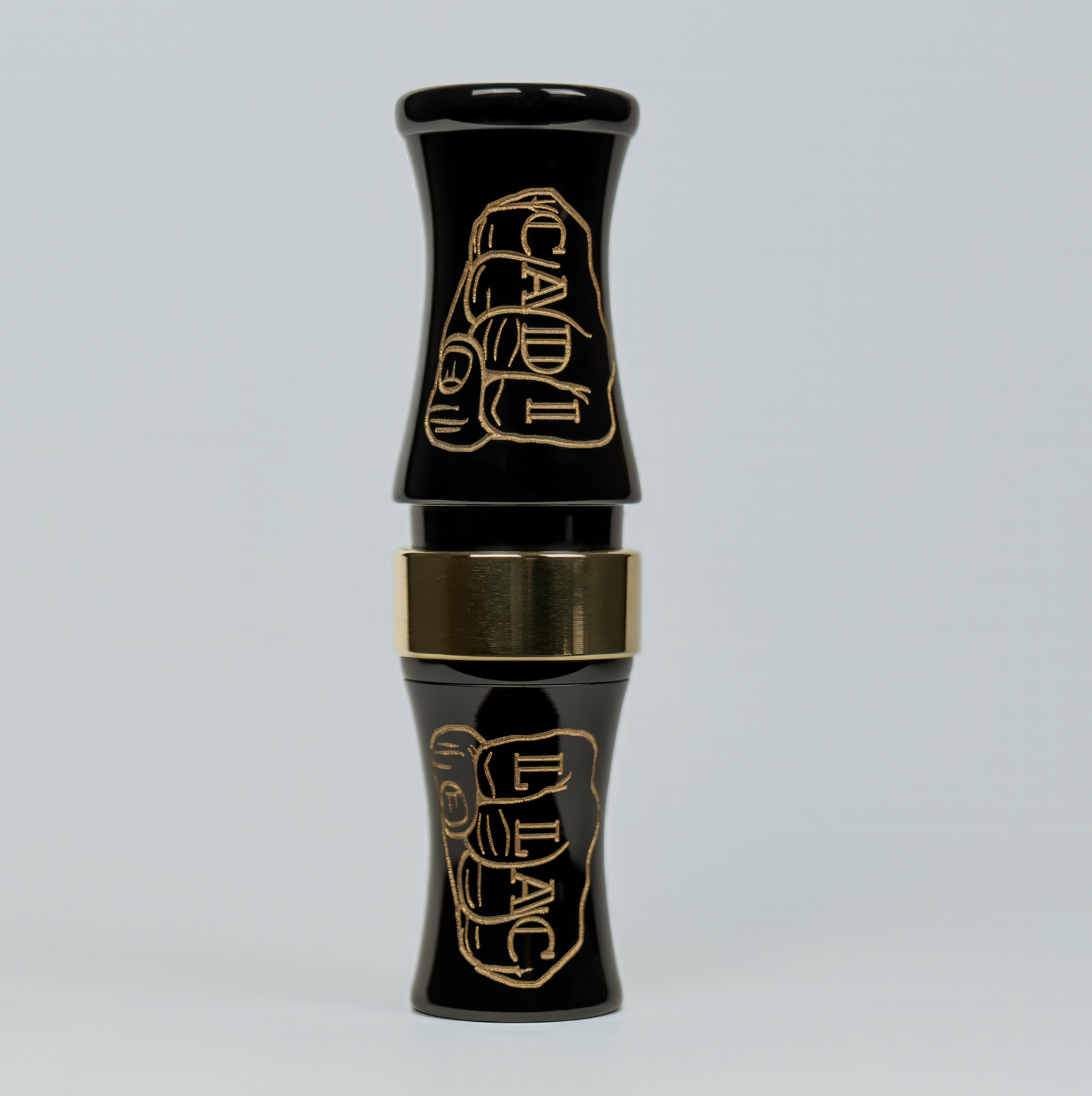 CCO X Vendetta Knuckles Speck Call - Limited Edition