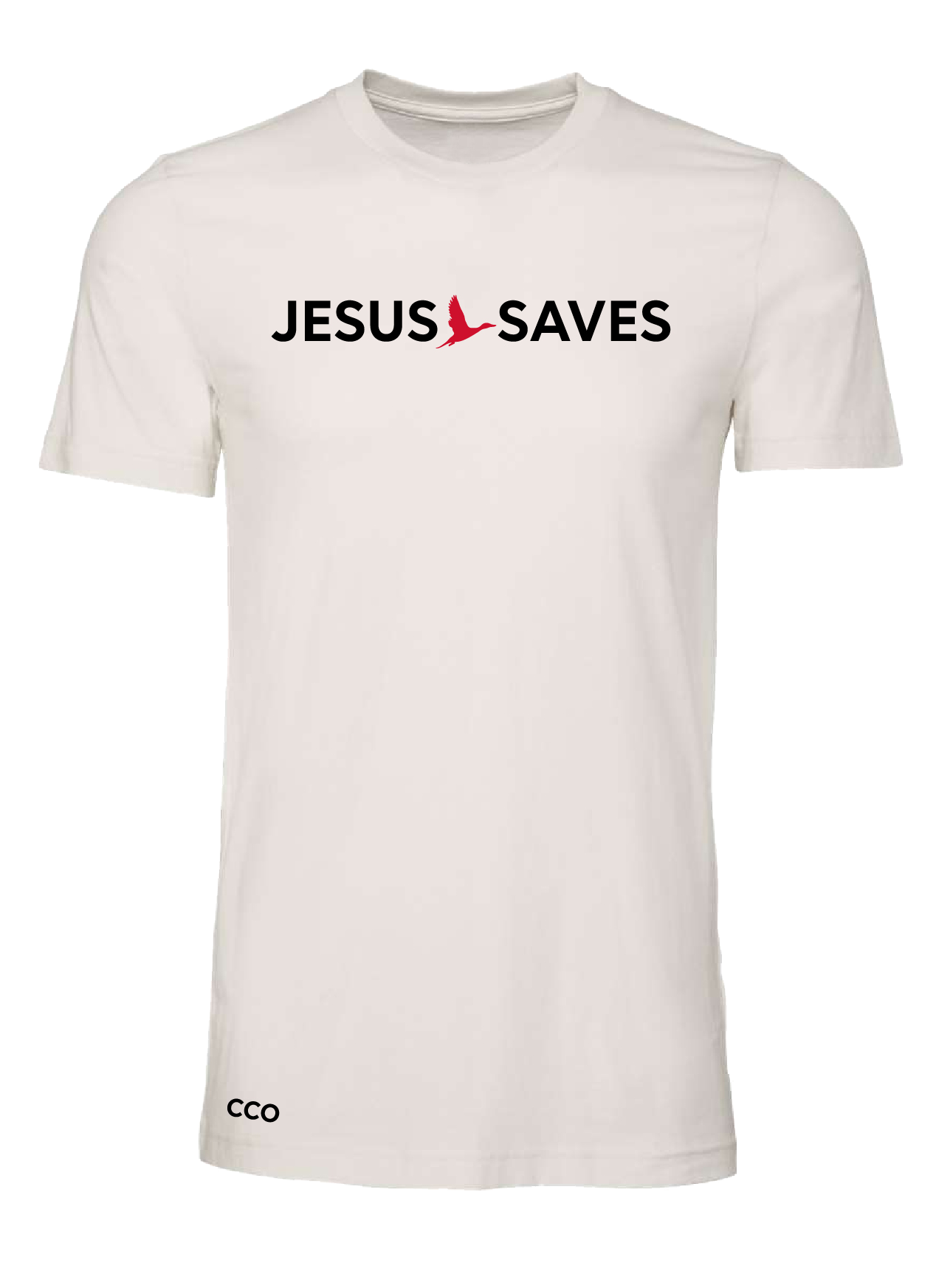 Jesus Saves Shirt.png
