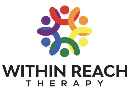 Within Reach Therapy: Live a rich, meaningful life