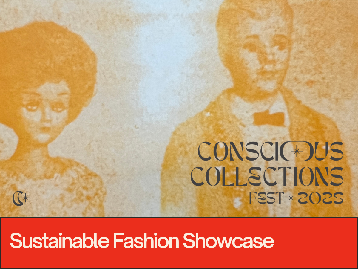 Sustainable Fashion Showcase