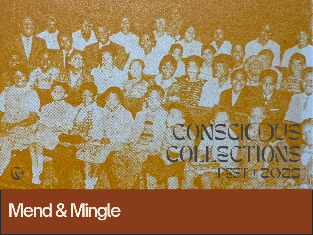 Mend & Mingle