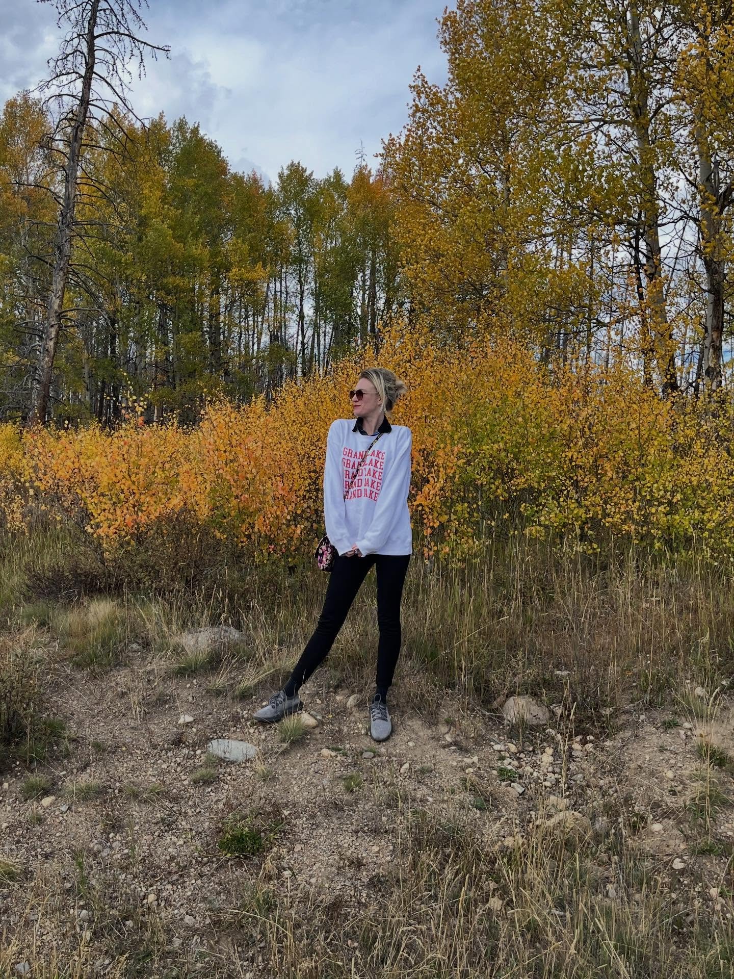 Never underestimate what good company and nature can do for your soul 🫶🏻