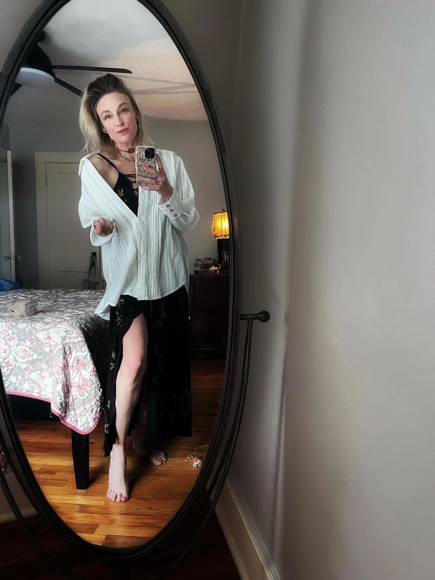 The flow of time&hellip;