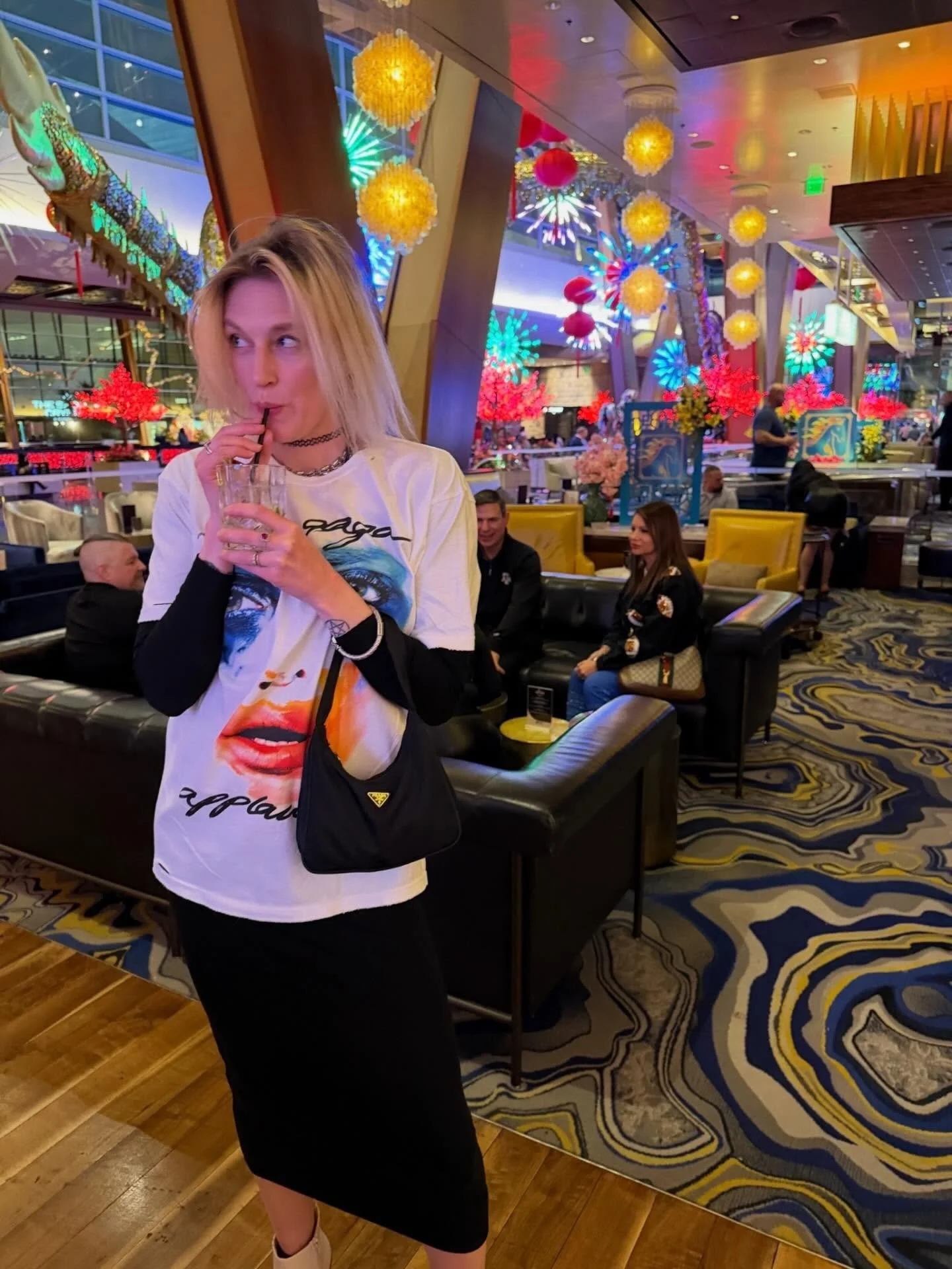 Let duality in.

Celebrate &amp; Indulge.
Cry &amp; Crumble.

It all has a place&hellip;even if your crumbling isn&rsquo;t at an opportune time or place, let it be how it is 🤍

What does this have to do with BSB in Vegas? Well, everything and nothin