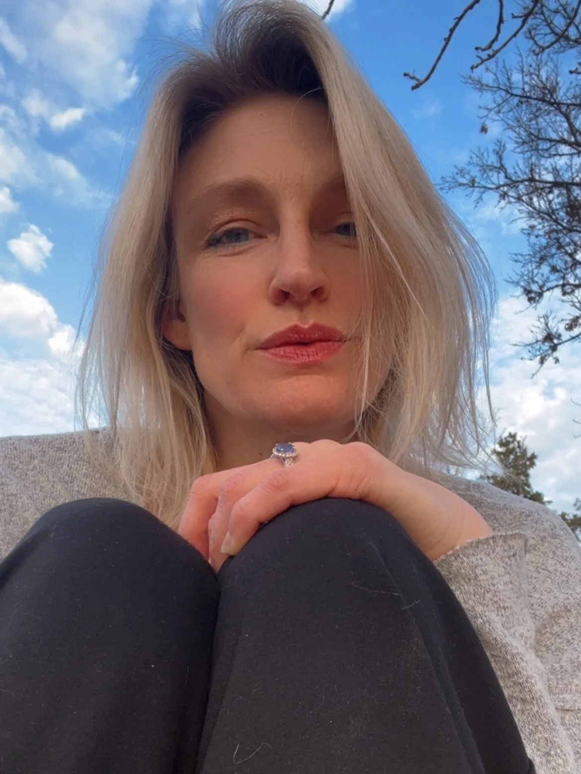 Listen to the wind blow
Watch the sunrise

&hellip;I can still hearing you sayin&rsquo; 
You would never break the chain&hellip;

Lil March photo dump for the vibes, for the algorithm, for the love that fills the space between breaths.