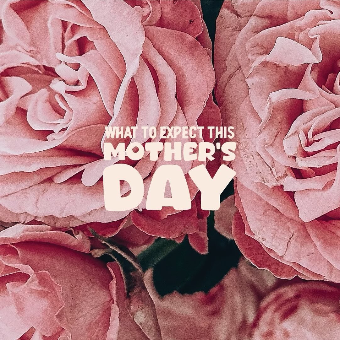 What to expect this Mothers Day at @bravechurch! If you are a mom, if you know a mom, or you have a mom, you are invited this Sunday for Mothers Day at Brave.. This a special Sunday to honor all the women in our lives. We also have a special present 