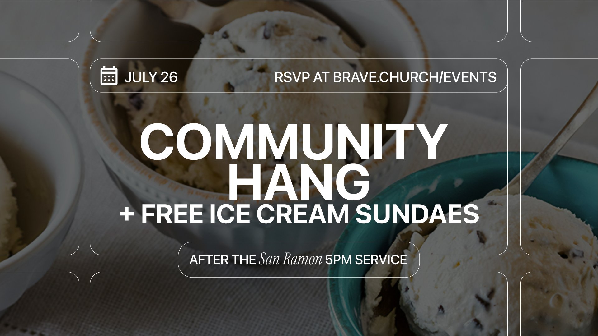 Community Hang | San Ramon