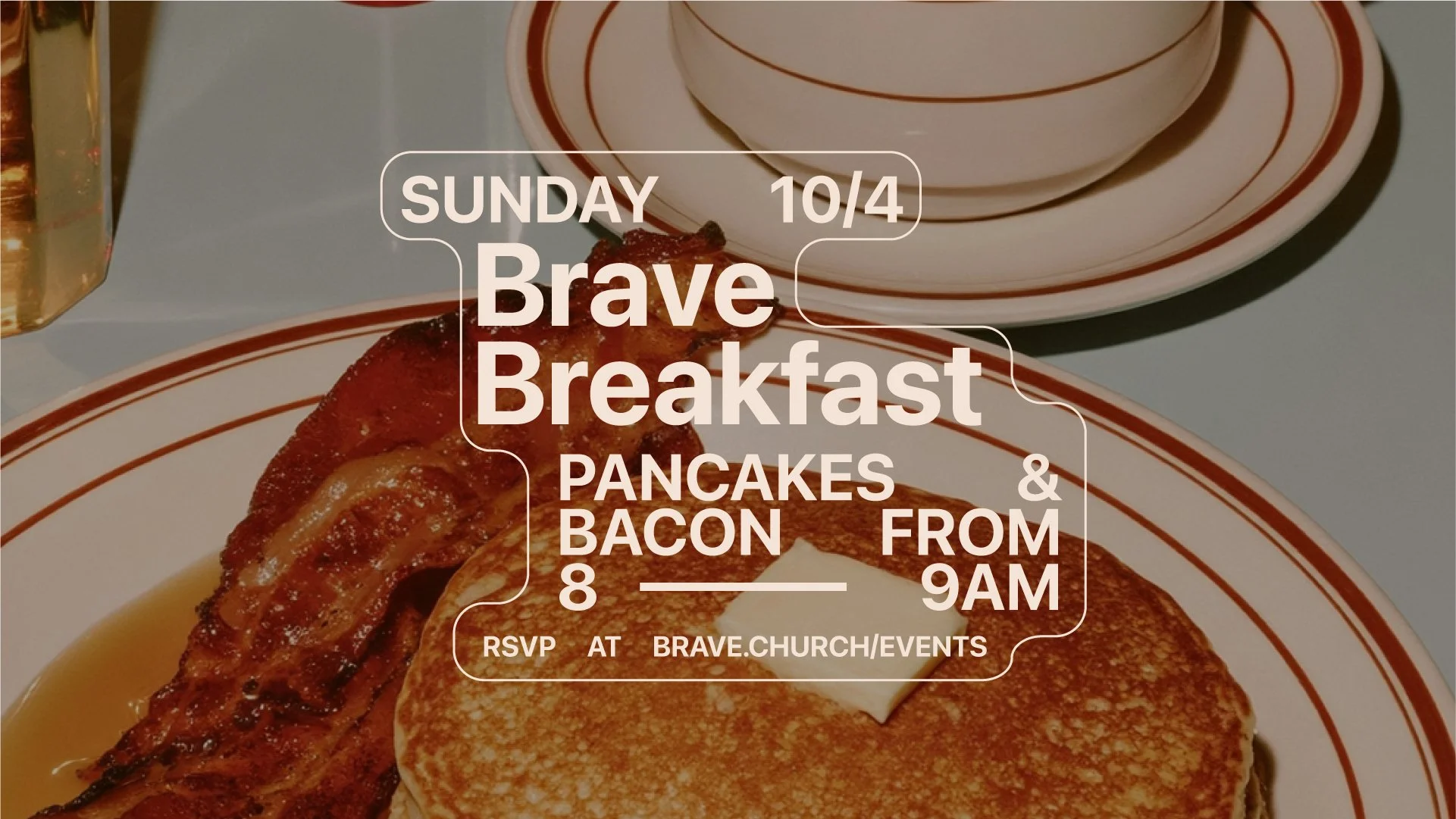 Breakfast at Brave | San Ramon &amp; San Francisco