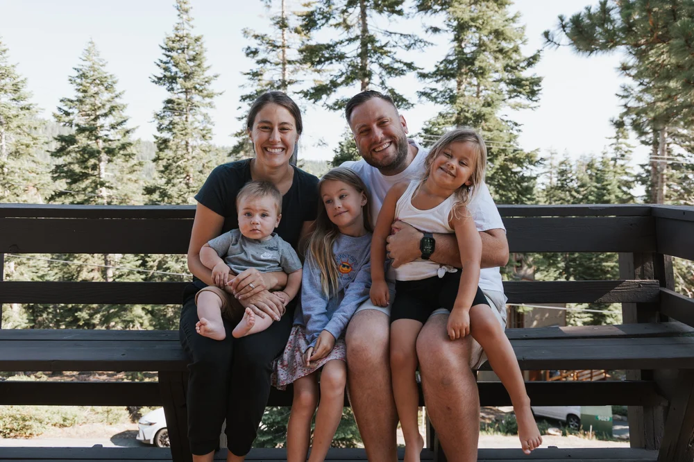 San Ramon — BRAVE
