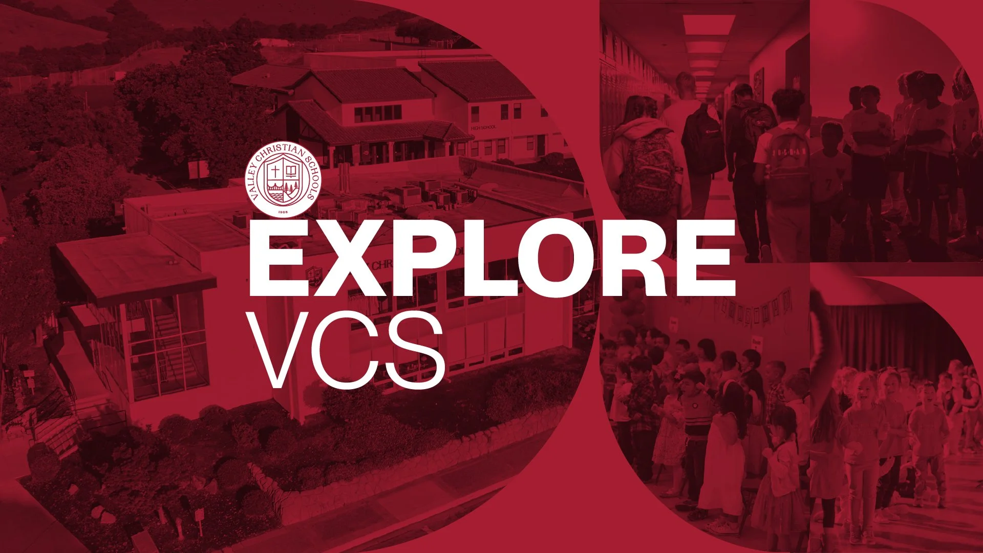 Explore VCS — BRAVE