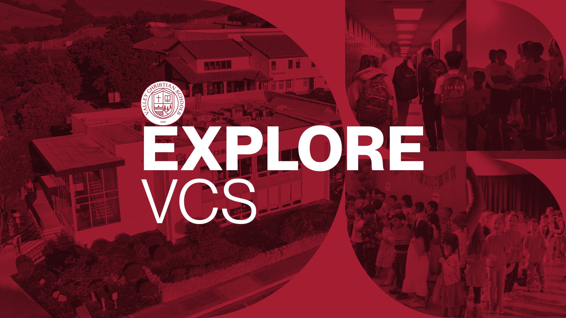 Explore VCS — BRAVE
