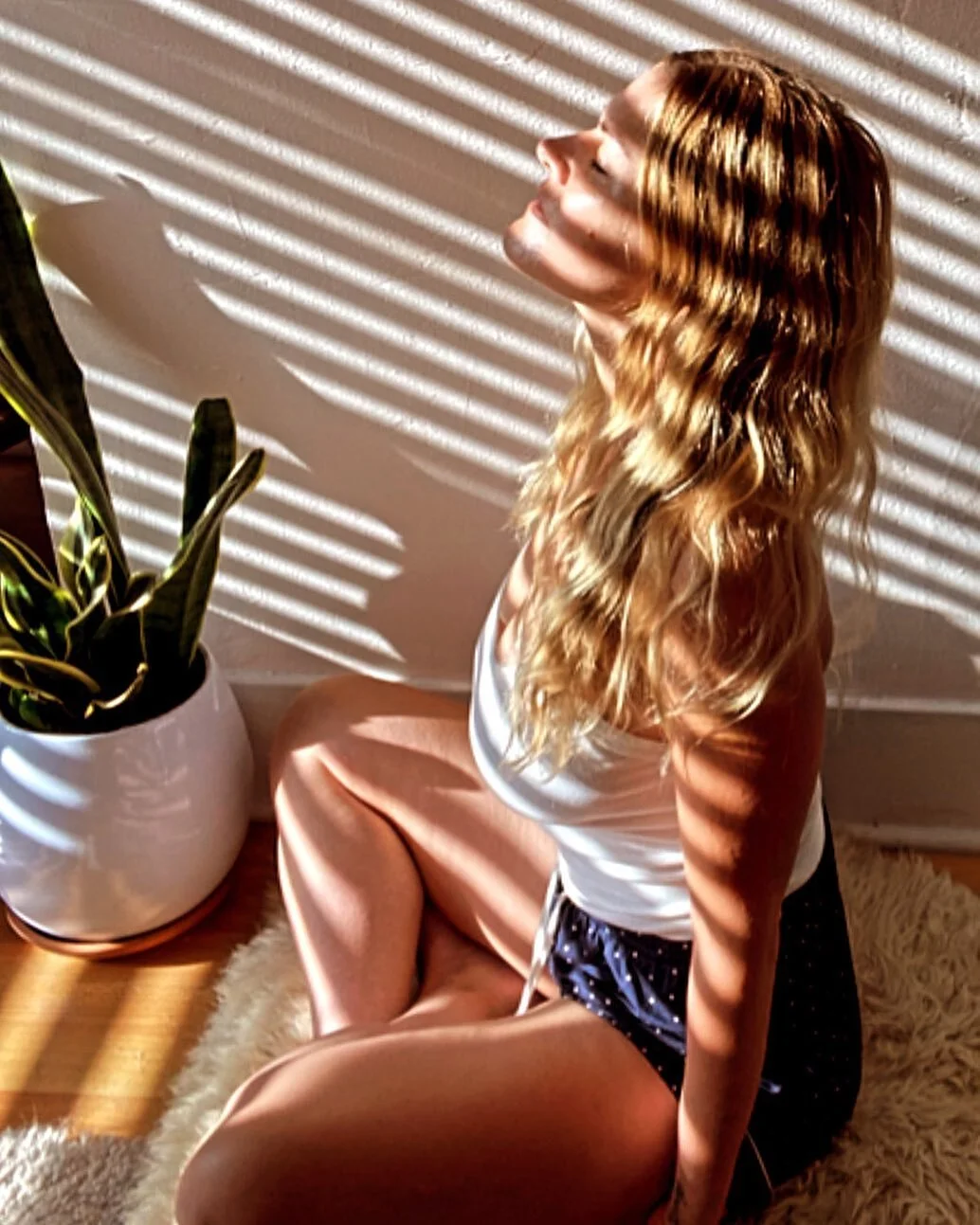 Thank you for this life. 
Thank you for this life. 
Thank you for this life. 
.
I said it over and over as I landed from my last psychedelic excursion, hands hollowed over my sweet, beating heart.
.
For as long as I can remember I&rsquo;ve felt like 