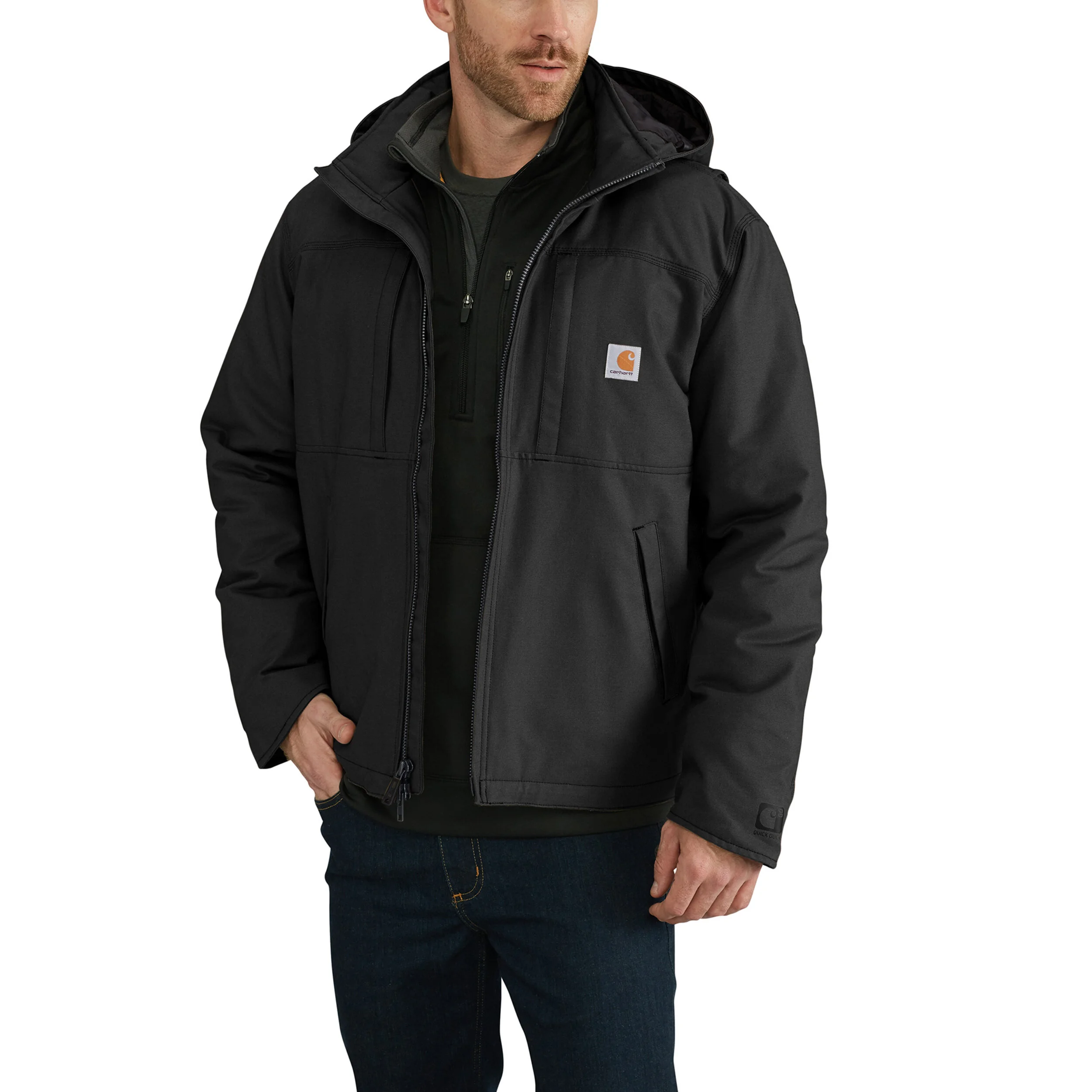 Outerwear — Shop — Harvey Milling