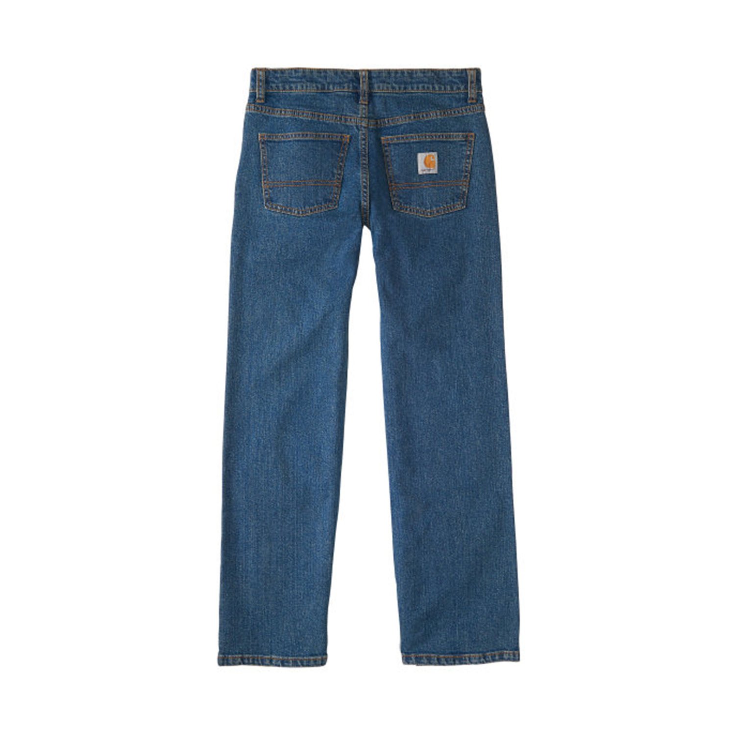 Carhartt Denim 5-Pocket Jean — Harvey