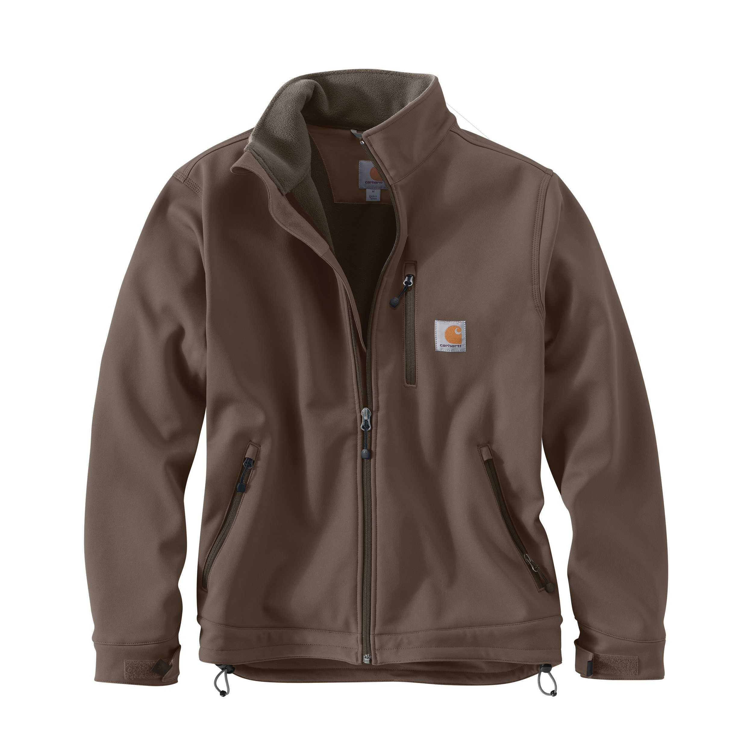 Carhartt Men's Rain Defender® Relaxed Fit Lightweight Jacket - 1 Warm  Rating — Harvey Milling