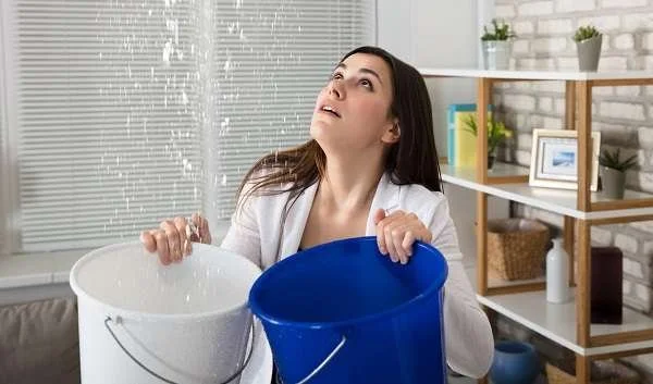 I Own A Condo And I Have A Leak