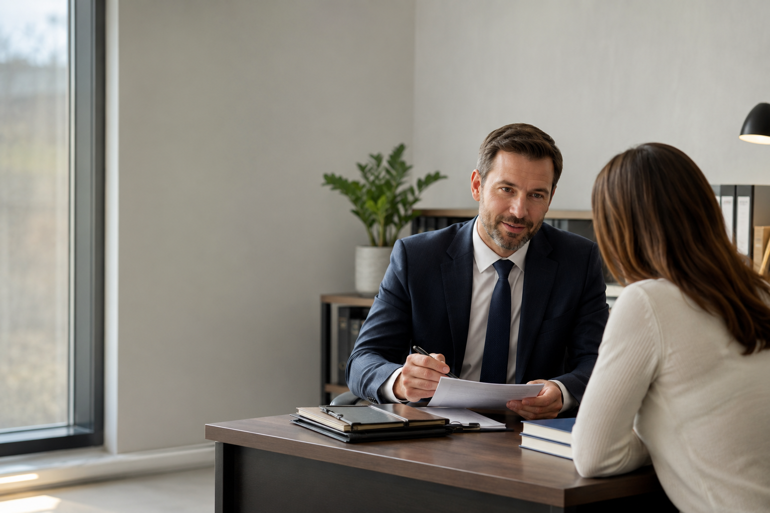 Why Working Directly With Your Attorney Matters