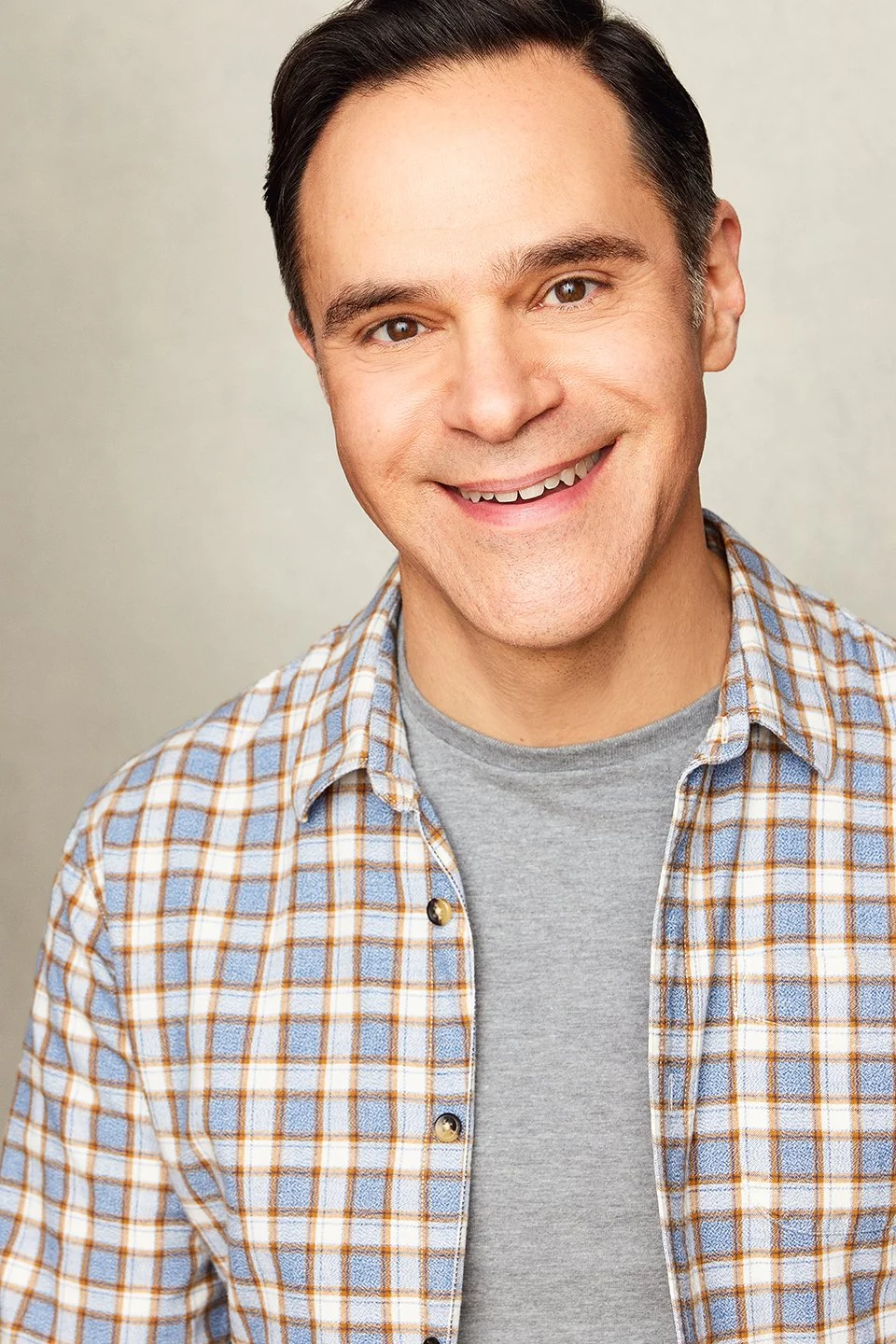 Gary Alexander Yoga
