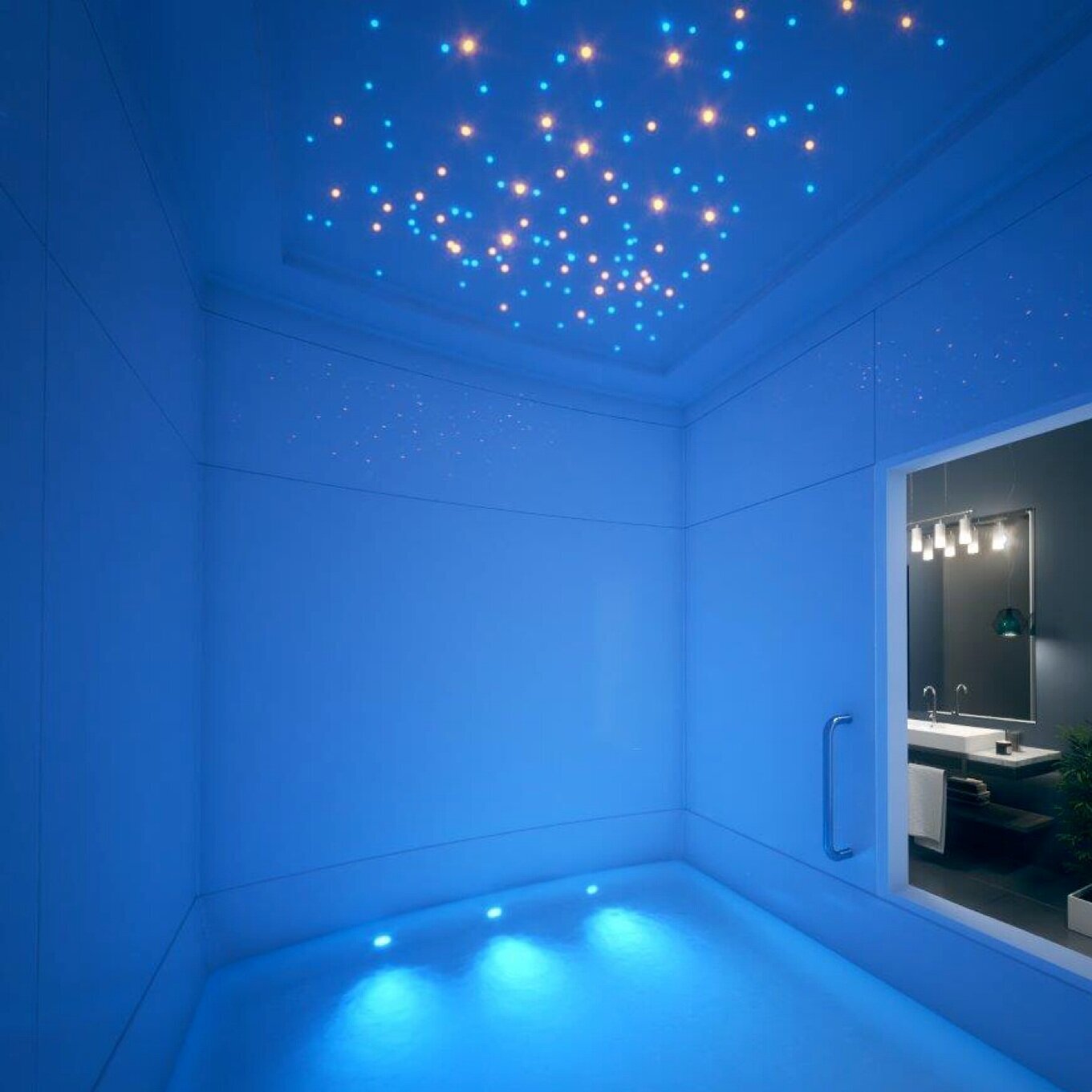 Do you know about floating?