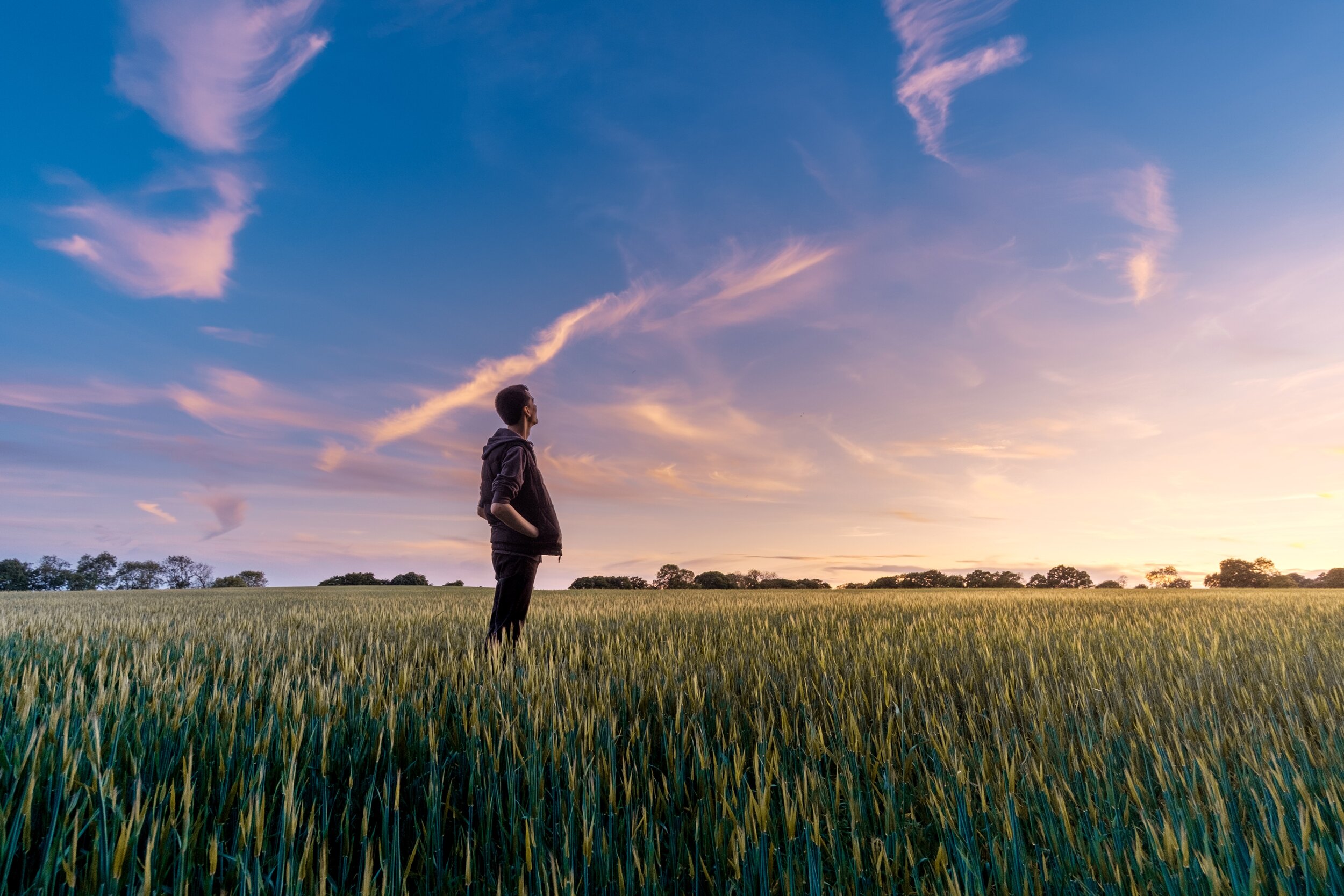 Trusting Your Inner Spirit