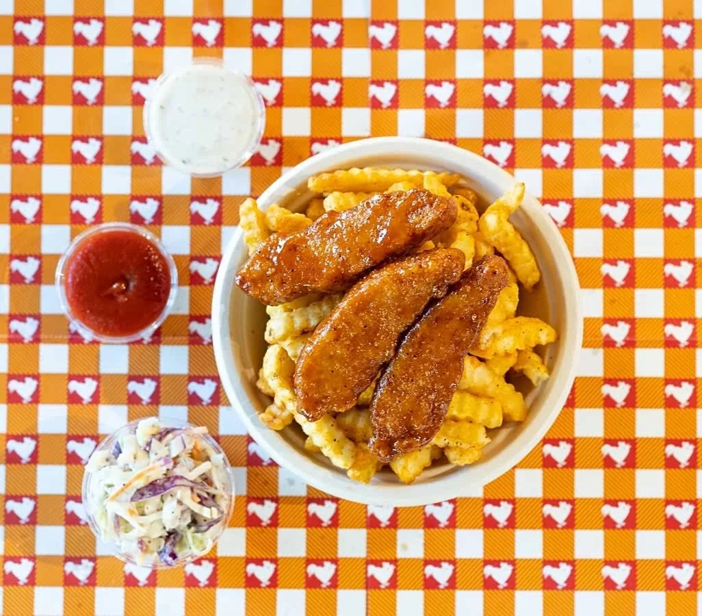 Hunny Hickory TenderClucks