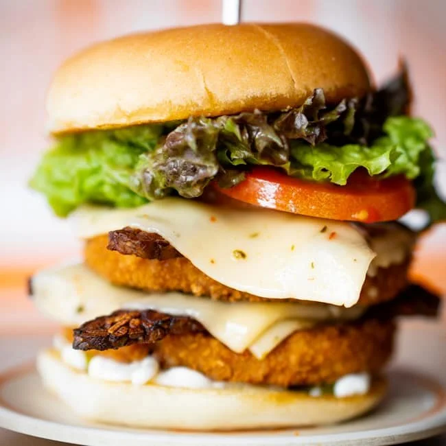 Chik'n<a href="#chikn">View All</a>