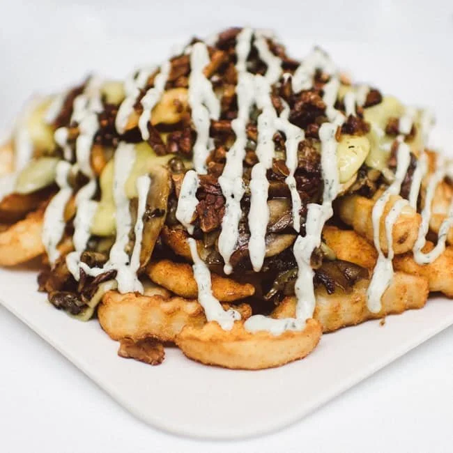 Fries <a href="#fries">View All</a>