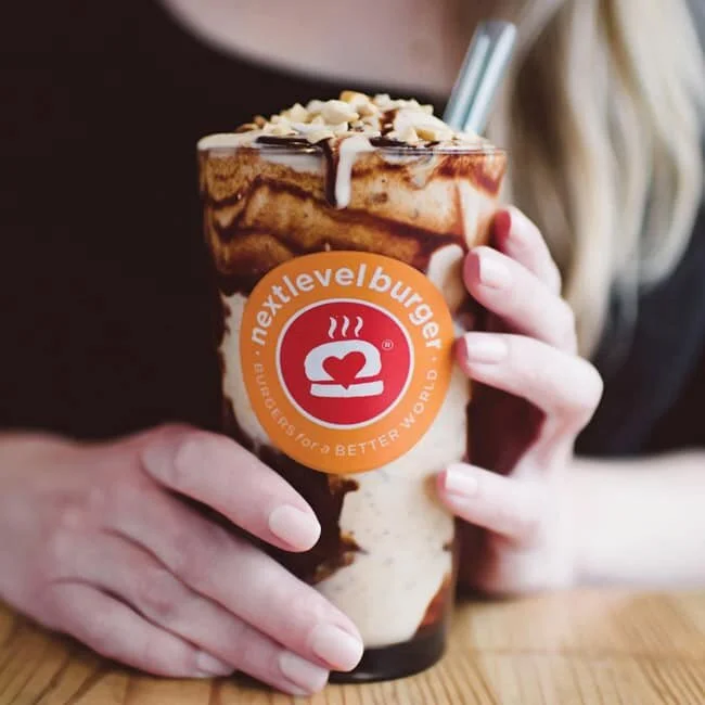 Shakes <a href="#shakes">View All</a>