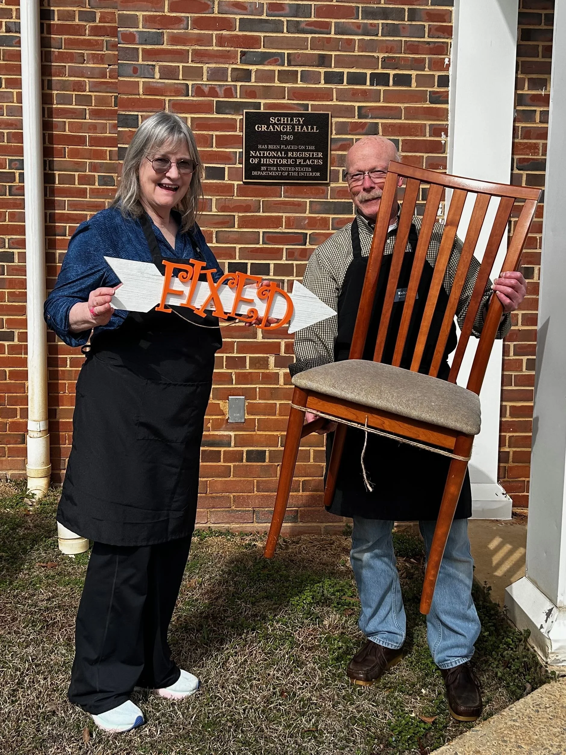 2026-02-28 Schley Repair Cafe - 12 of 37.jpeg
