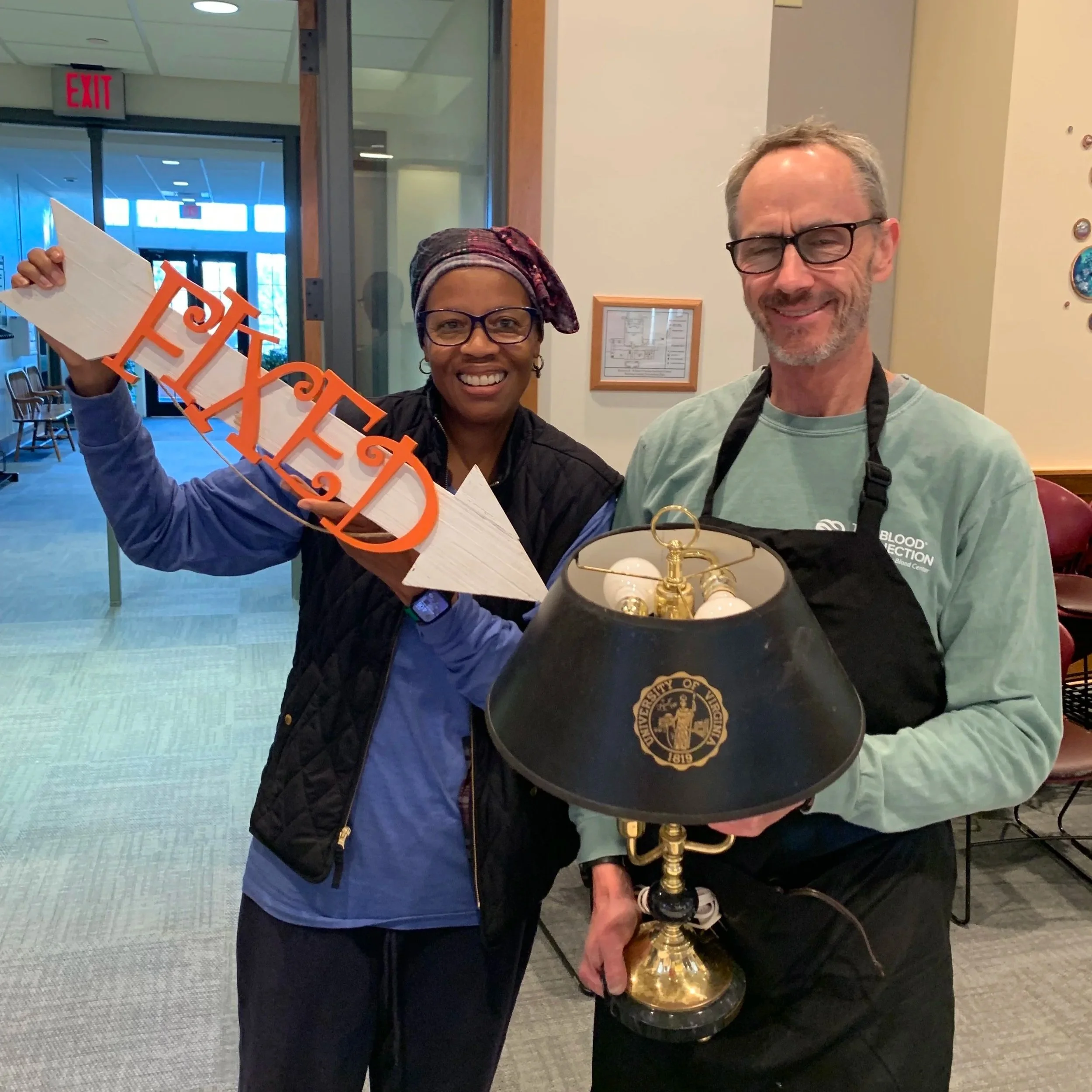 Cary Workshop • January 9, 2027