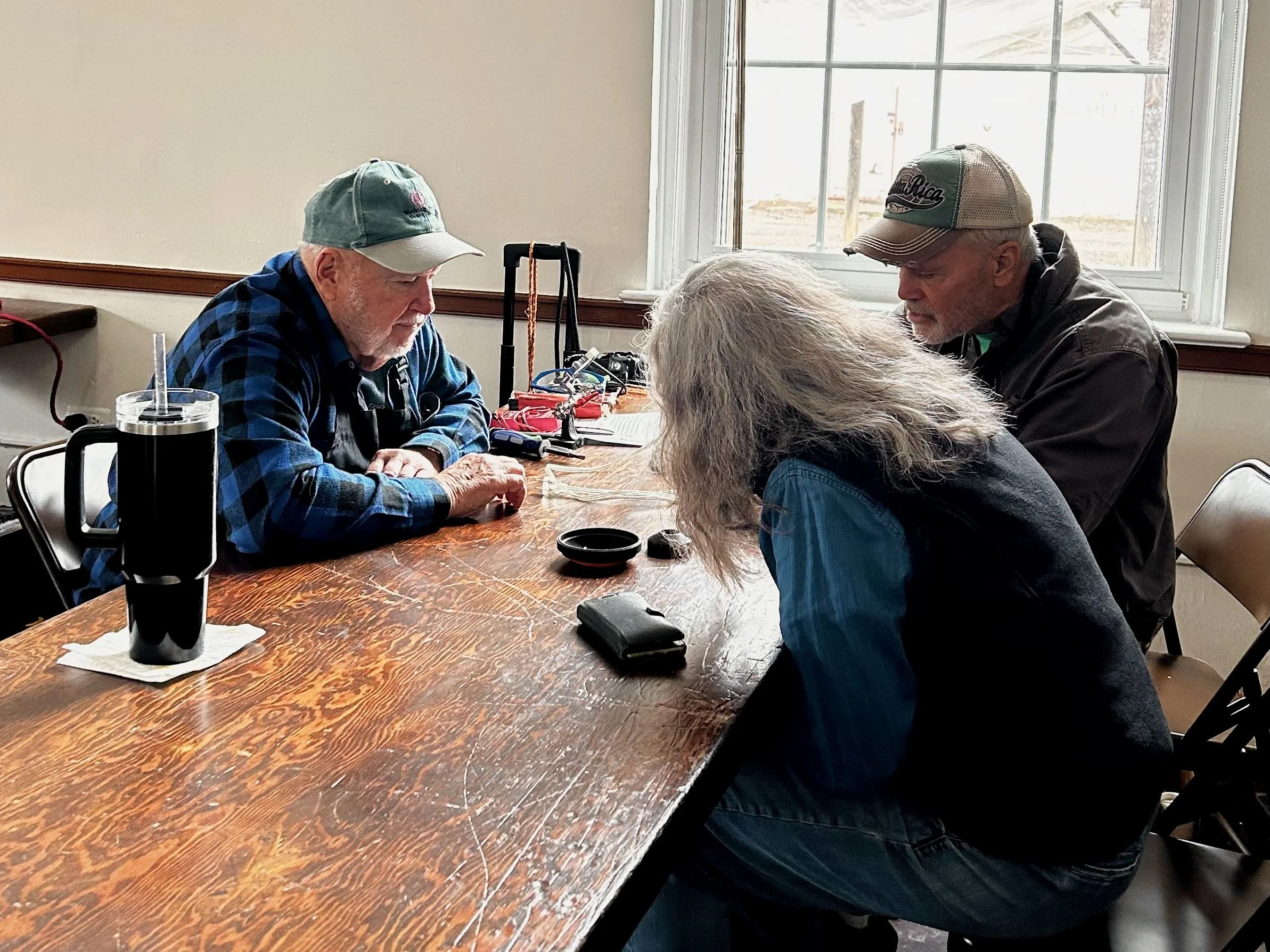 2026-02-28 Schley Repair Cafe - 1 of 37.jpeg