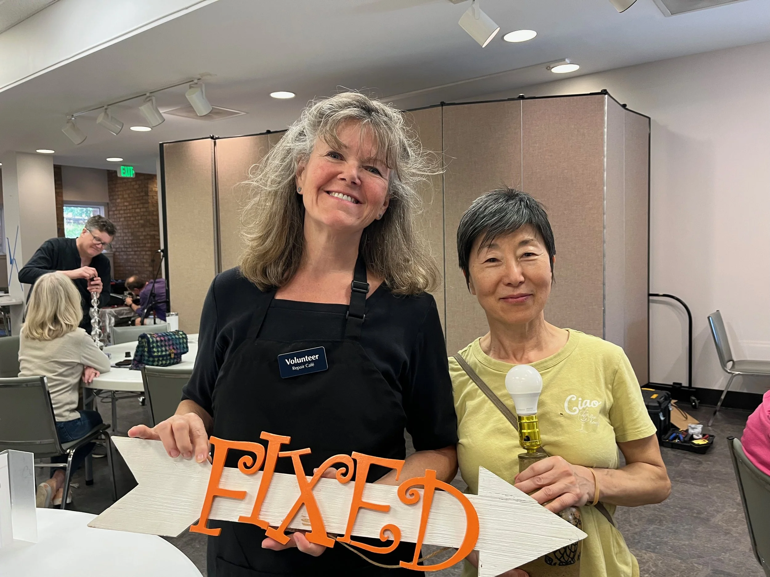 2026-03-14 Cary Repair Café - 18 of 25.jpeg