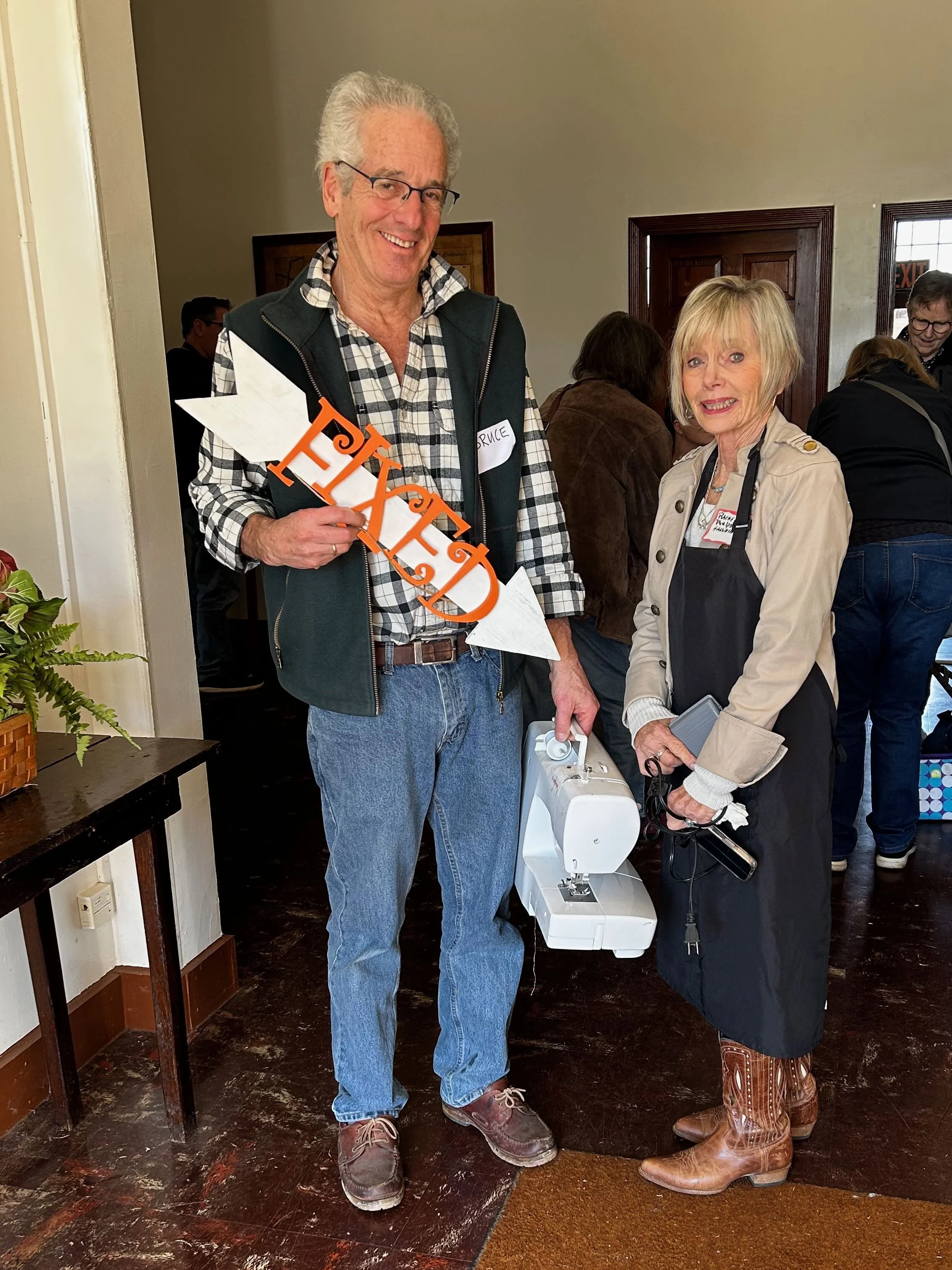 2026-02-28 Schley Repair Cafe - 15 of 37.jpeg