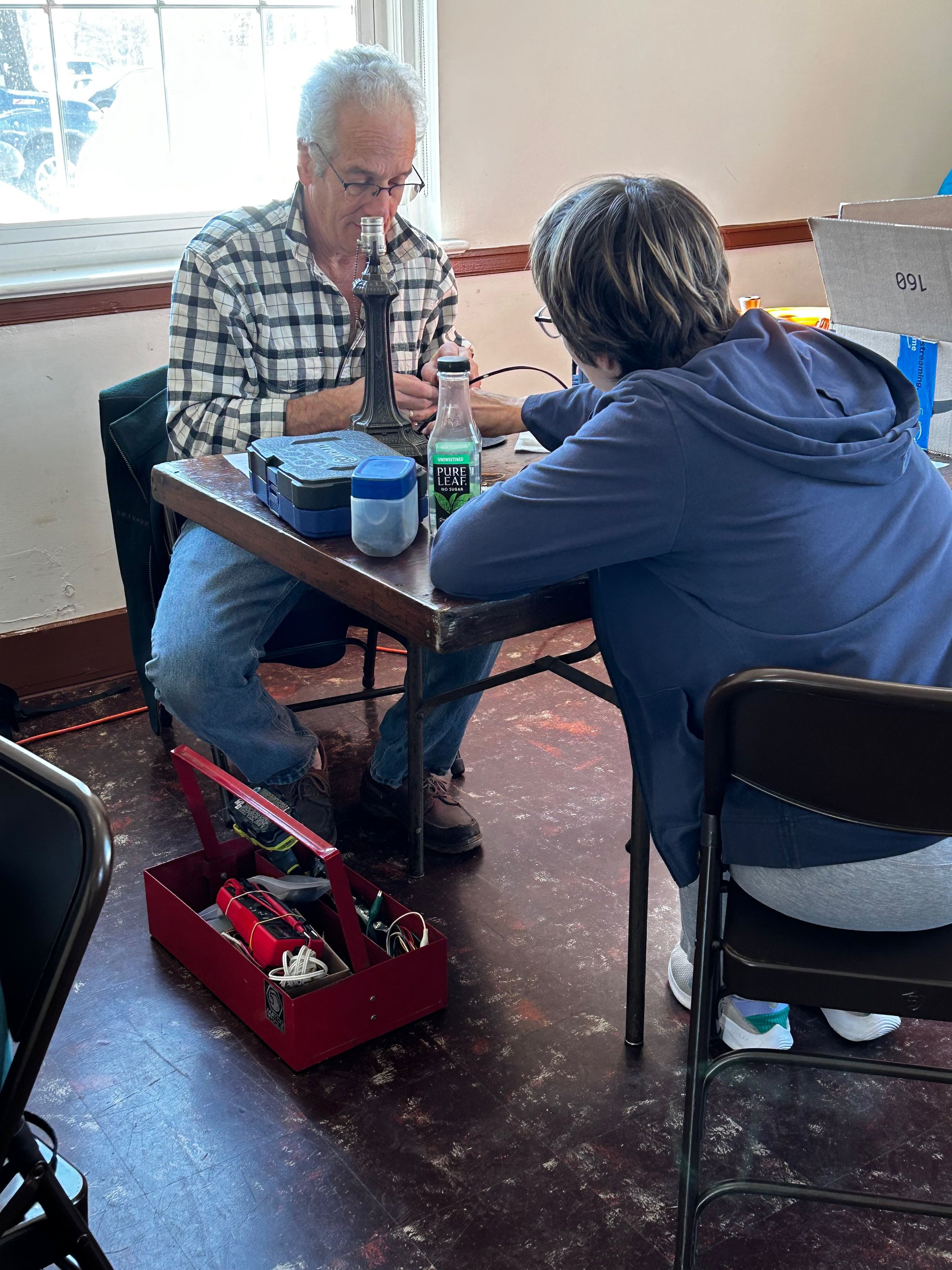 2026-02-28 Schley Repair Cafe - 35 of 37.jpeg