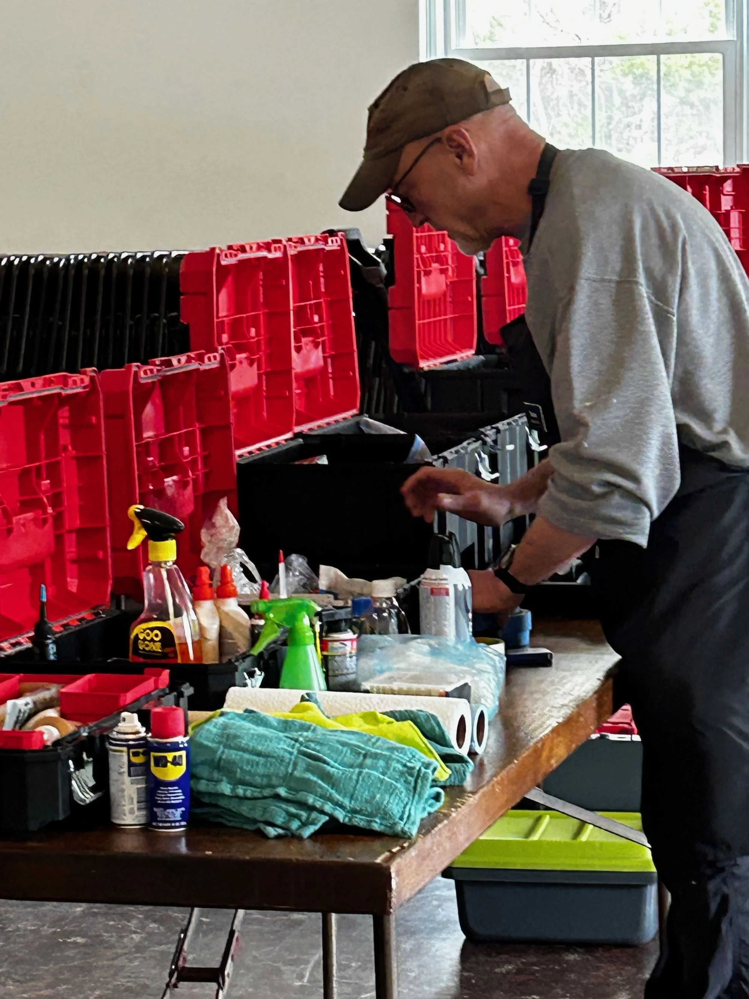 2026-02-28 Schley Repair Cafe - 6 of 37.jpeg