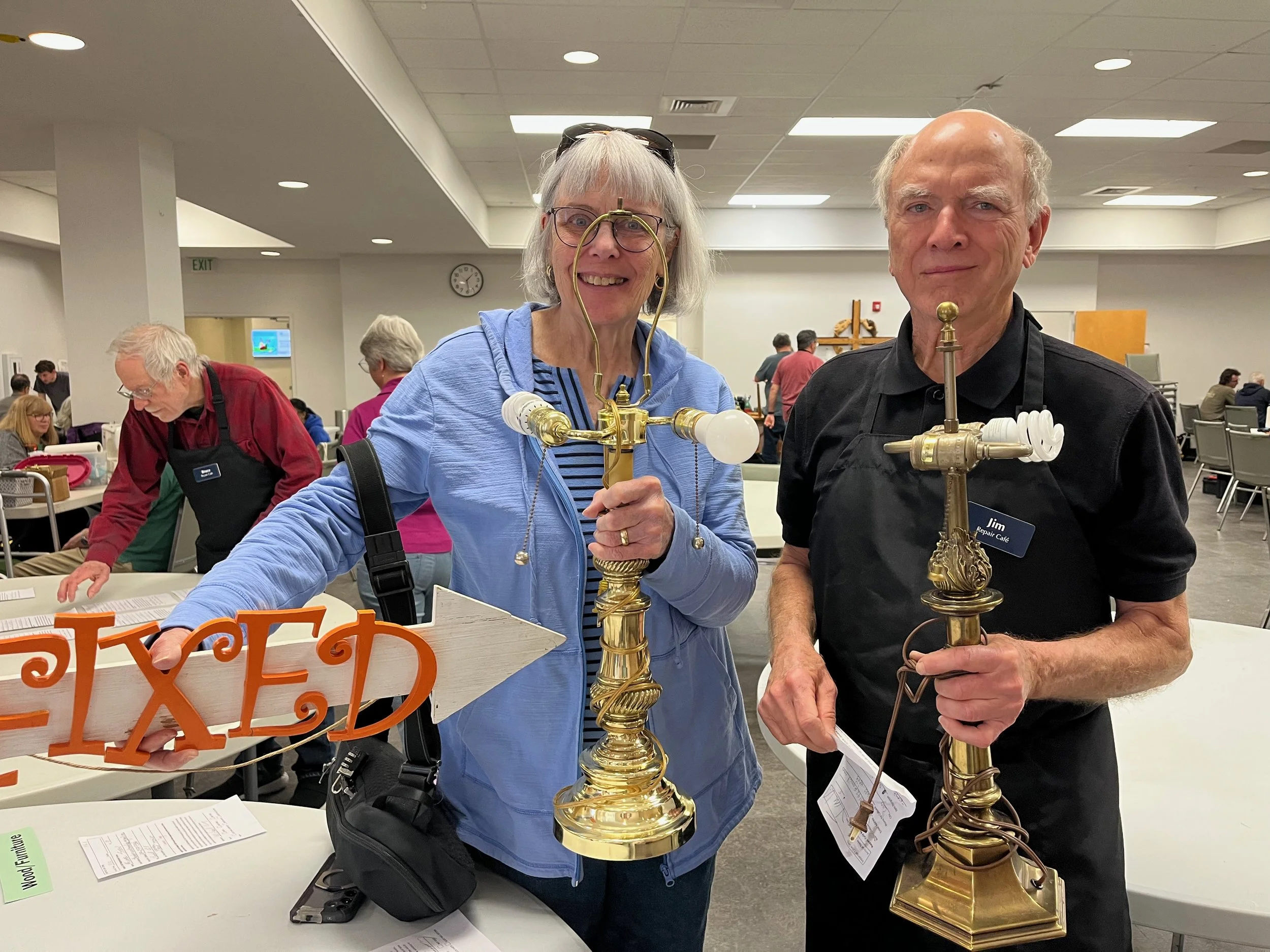 2026-03-14 Cary Repair Café - 4 of 25.jpeg