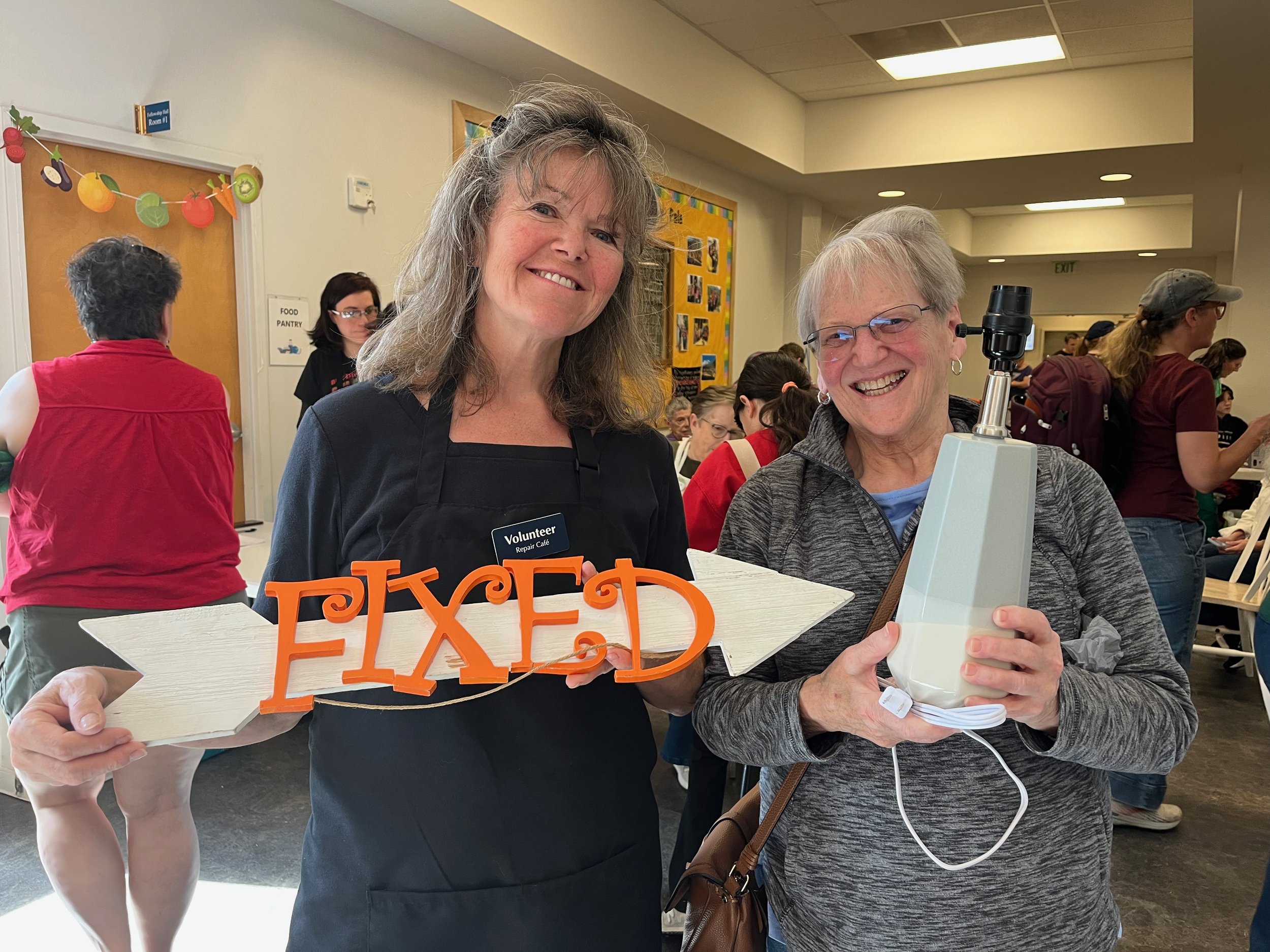 2026-03-14 Cary Repair Café - 17 of 25.jpeg