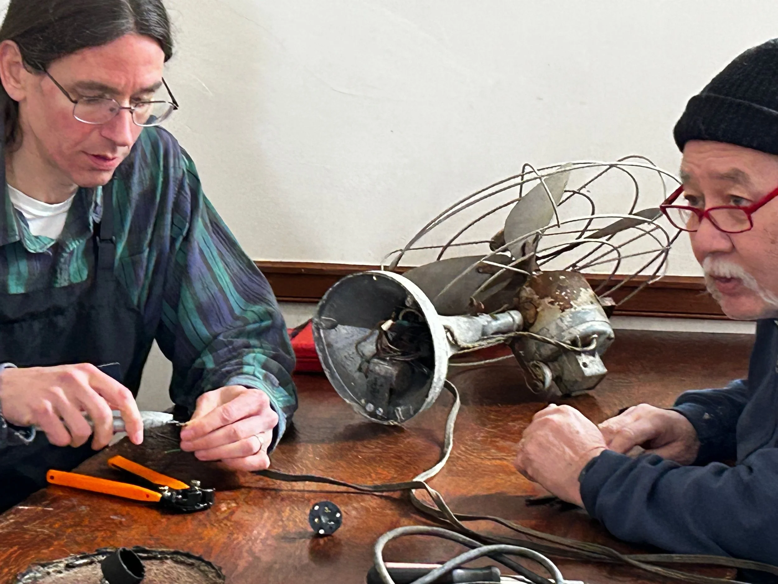 2026-02-28 Schley Repair Cafe - 5 of 37.jpeg