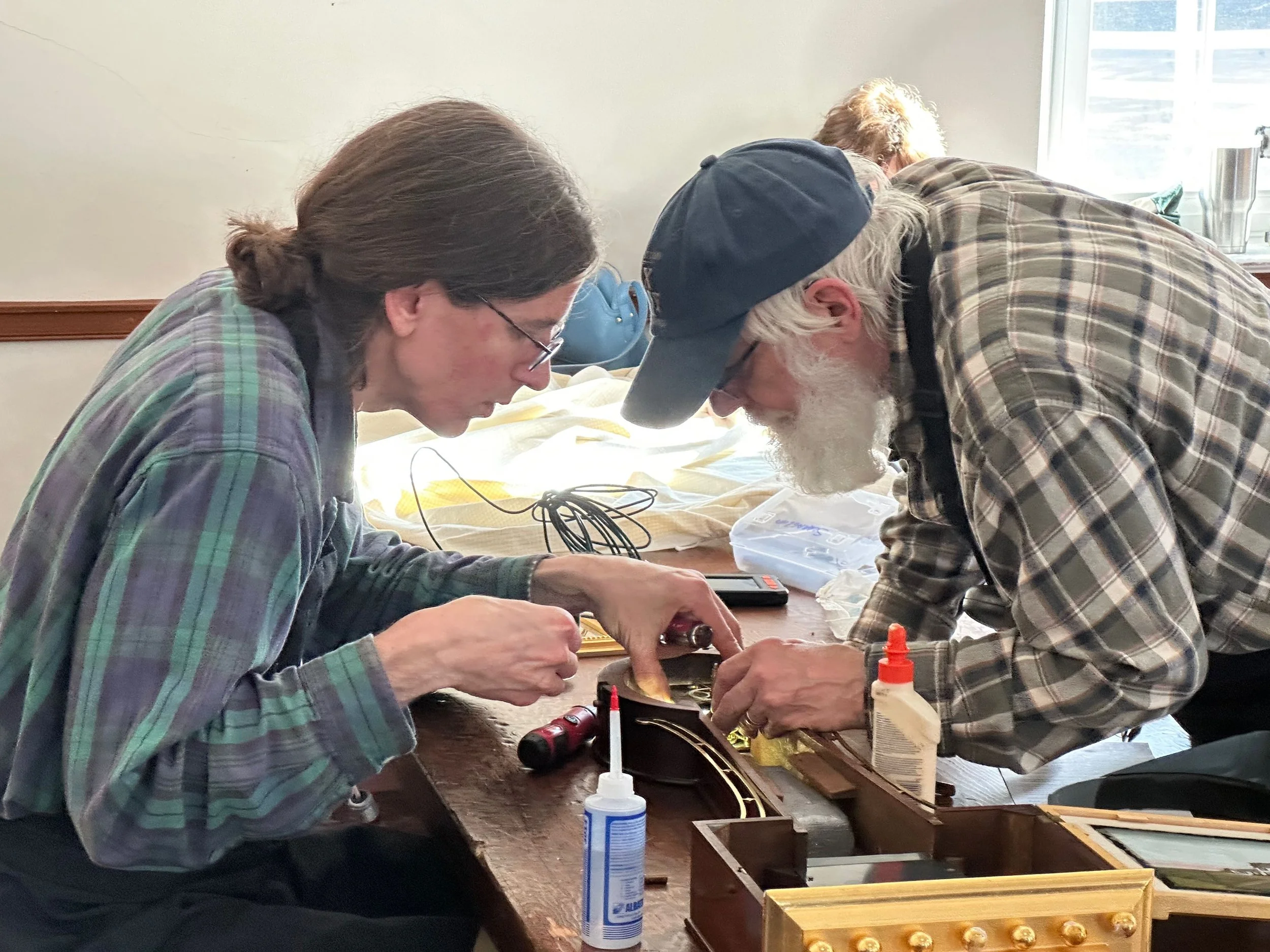 2026-02-28 Schley Repair Cafe - 36 of 37.jpeg