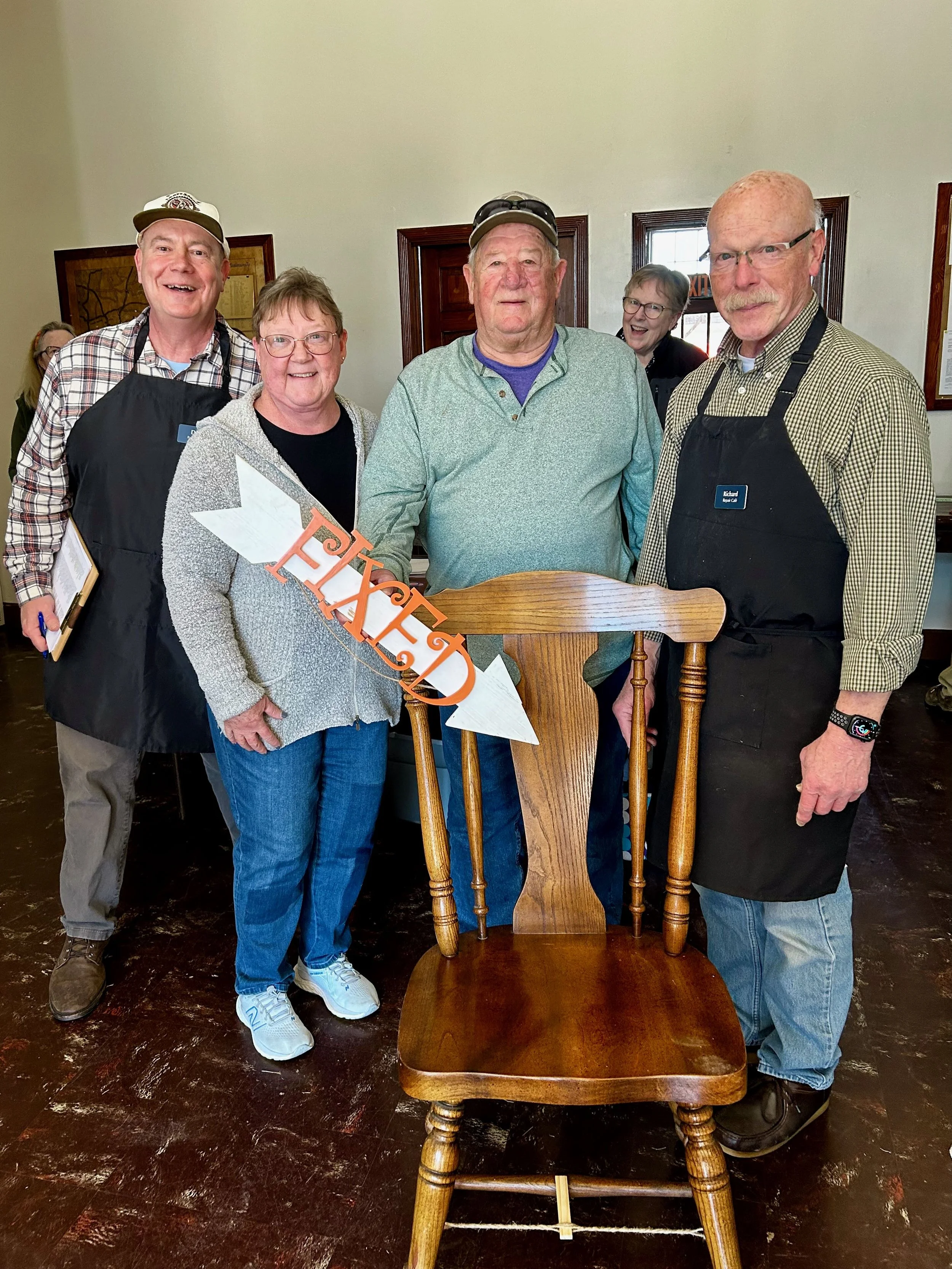 2026-02-28 Schley Repair Cafe - 25 of 37.jpeg