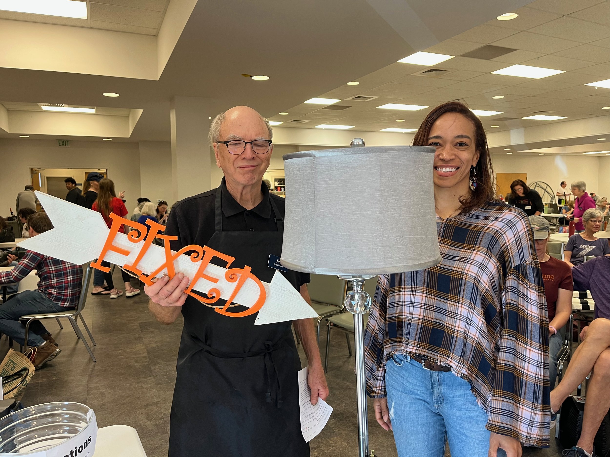 2026-03-14 Cary Repair Café - 14 of 25.jpeg