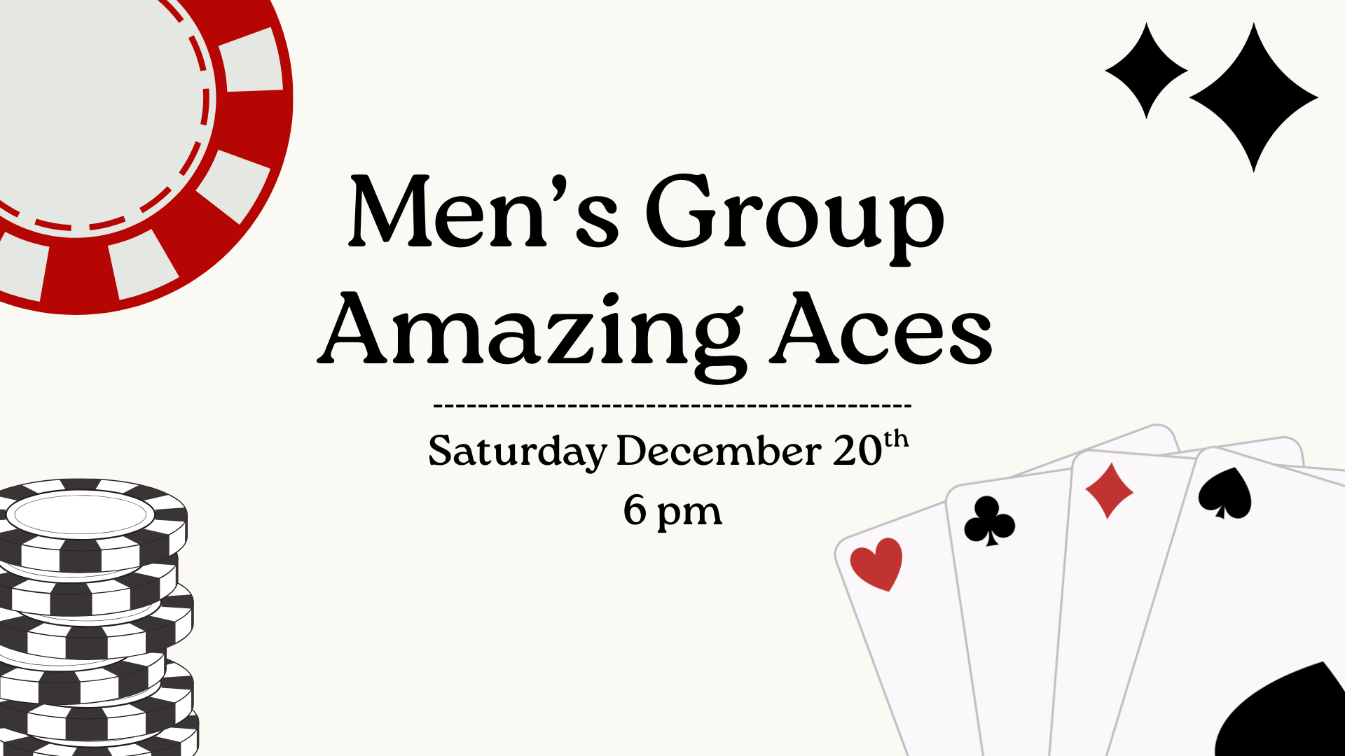 Amazing Aces