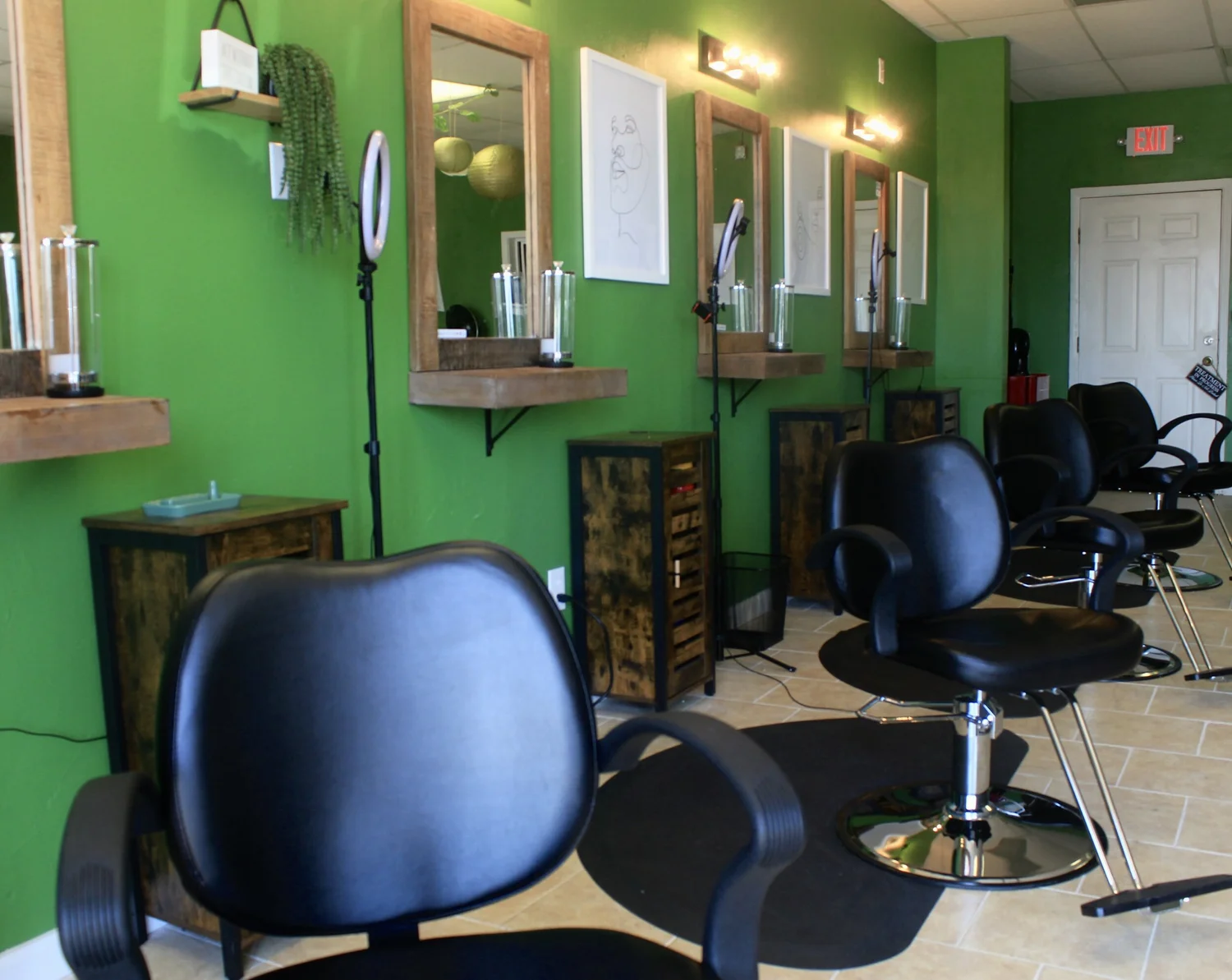 Organic Roots Studio